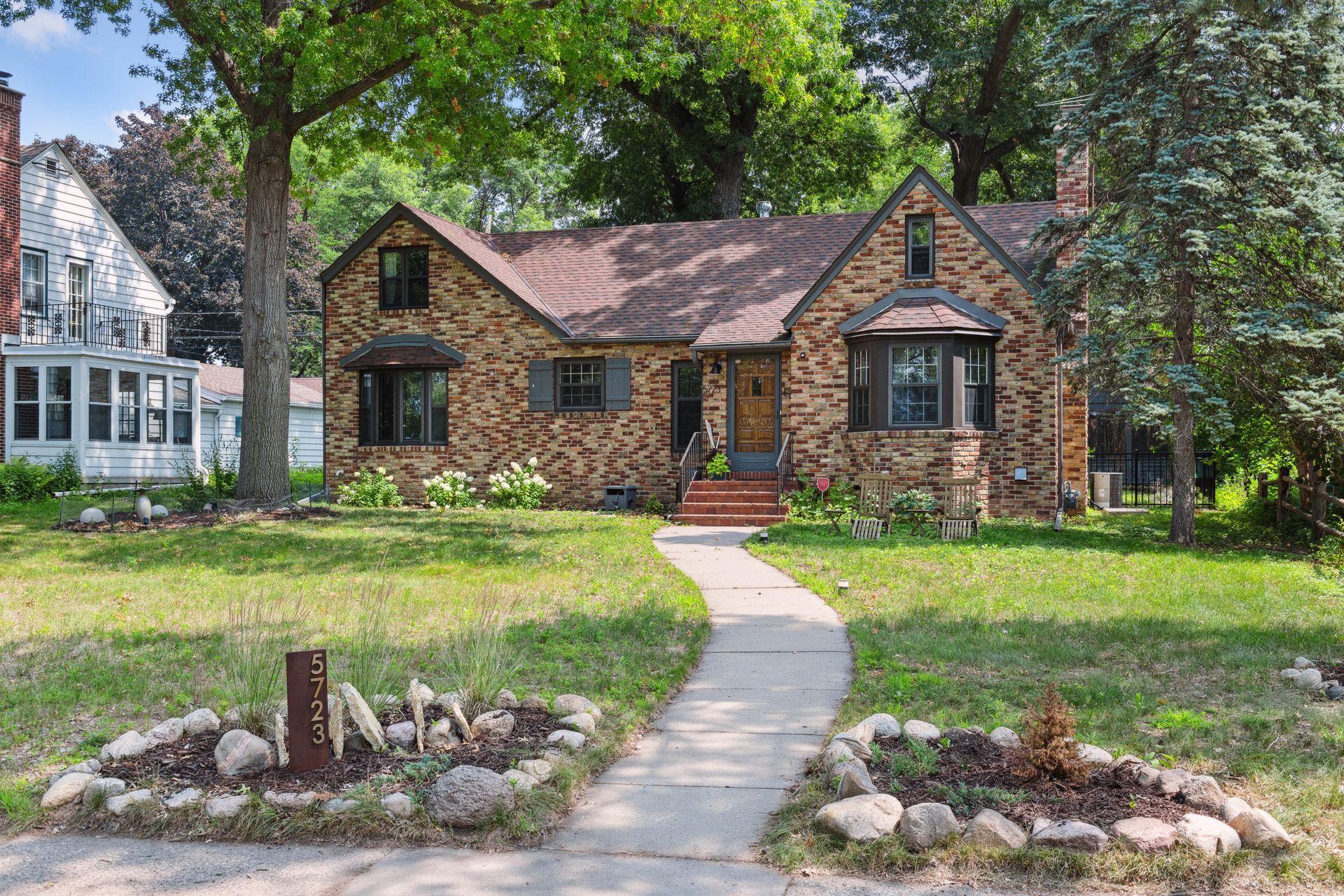 View of Residential at 5723 Portland Avenue, Minneapolis MN 55417, Minneapolis - Mike Wilen | Minnesota Team Real Estate