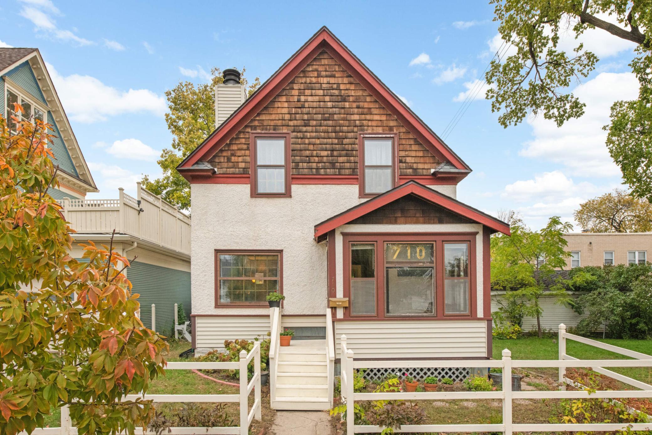 View of Residential at 710 37th Street, Minneapolis MN 55407, Minneapolis - Mike Wilen | Minnesota Team Real Estate