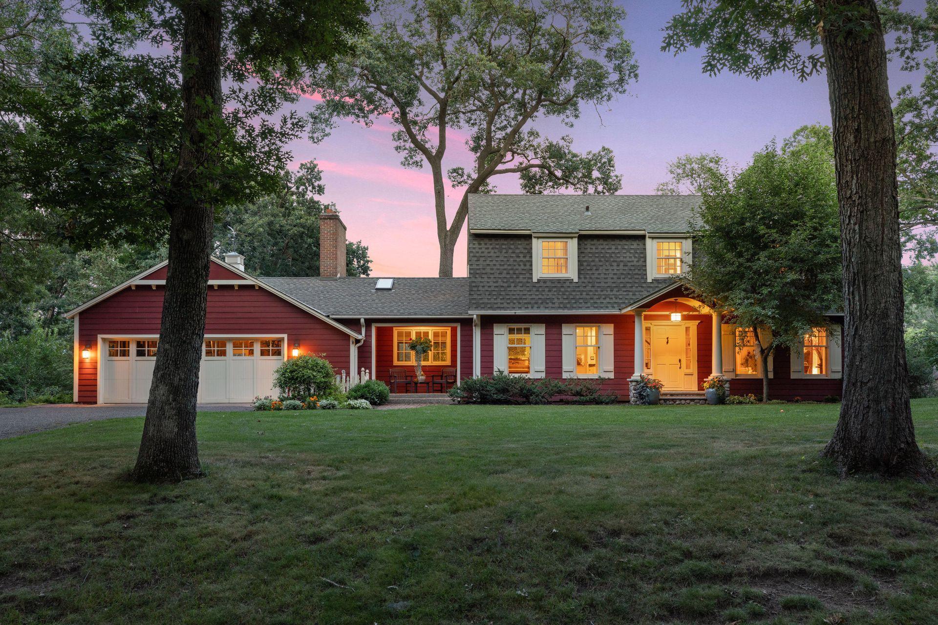 View of Residential at 284 Laurel Road, Mahtomedi MN 55115, Mahtomedi - Mike Wilen | Minnesota Team Real Estate