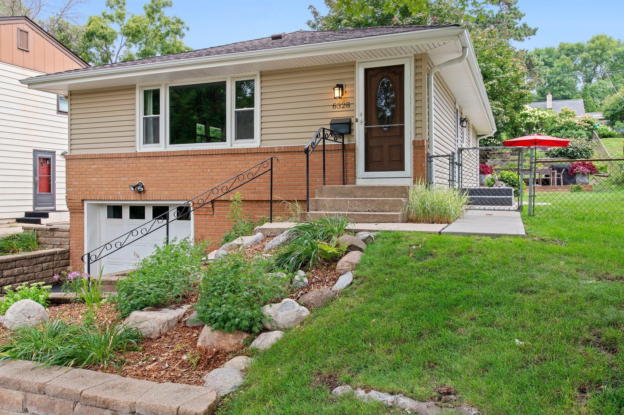 View of Residential at 6328 Knoll Street, Golden Valley MN 55427, Golden Valley - Mike Wilen | Minnesota Team Real Estate