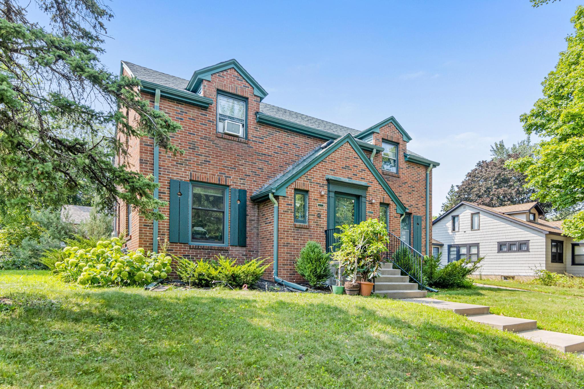 View of Residential Income at 447 Fairview Avenue, Saint Paul MN 55105, Saint Paul - Mike Wilen | Minnesota Team Real Estate