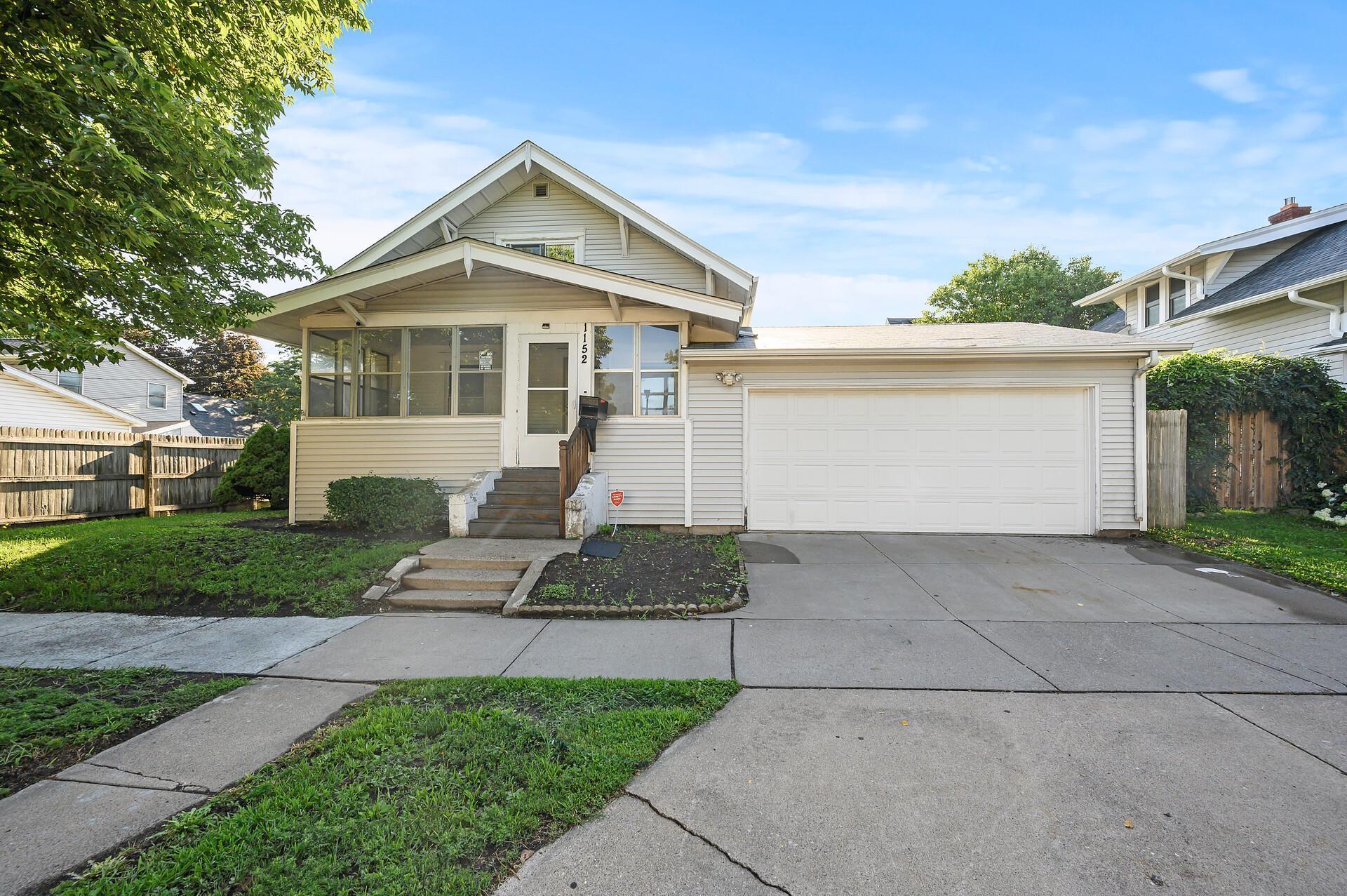 View of Residential at 1152 Abell Street, Saint Paul MN 55117, Saint Paul - Mike Wilen | Minnesota Team Real Estate