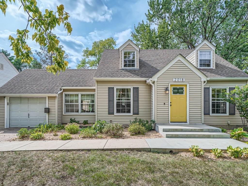 View of Residential at 2018 Georgia Avenue, Saint Louis Park MN 55426, Saint Louis Park - Mike Wilen | Minnesota Team Real Estate