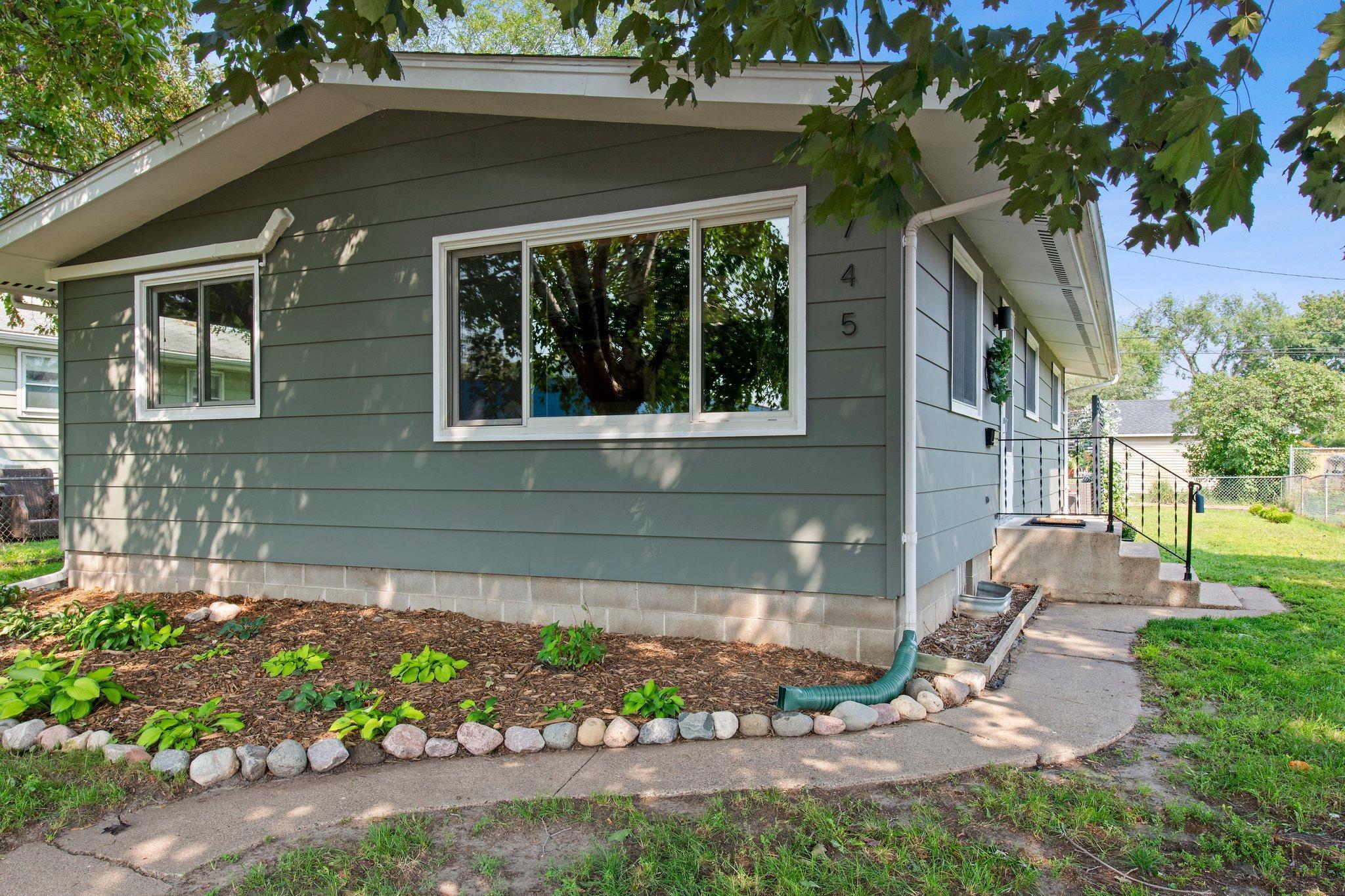 View of Residential at 745 Adams Street, Minneapolis MN 55413, Minneapolis - Mike Wilen | Minnesota Team Real Estate