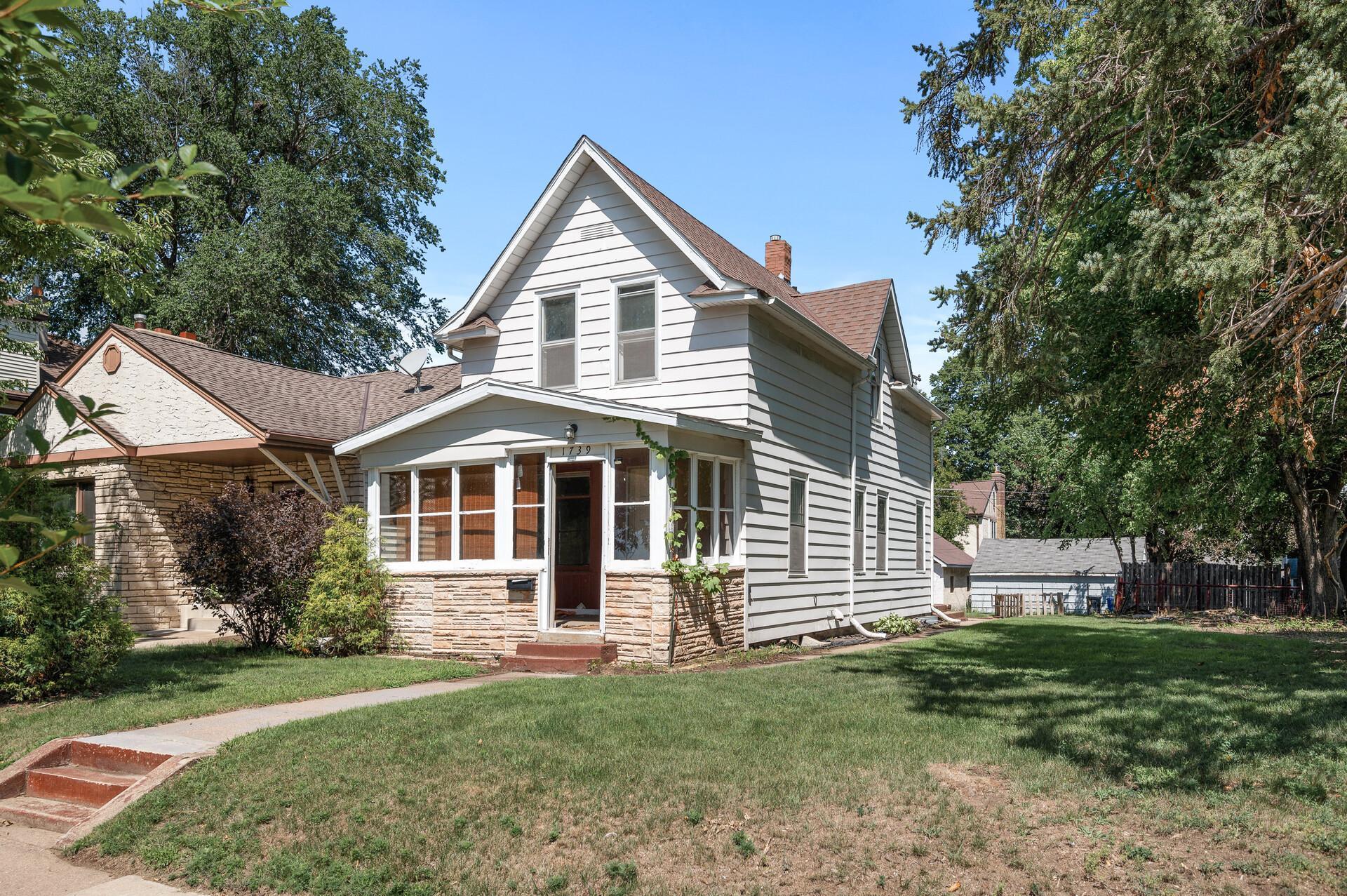View of Residential at 1739 Wordsworth Avenue, Saint Paul MN 55116, Saint Paul - Mike Wilen | Minnesota Team Real Estate