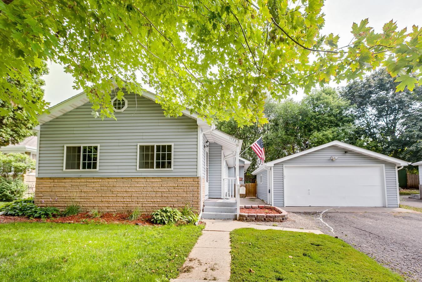 View of Residential at 1722 Carl Street, Lauderdale MN 55113, Lauderdale - Mike Wilen | Minnesota Team Real Estate