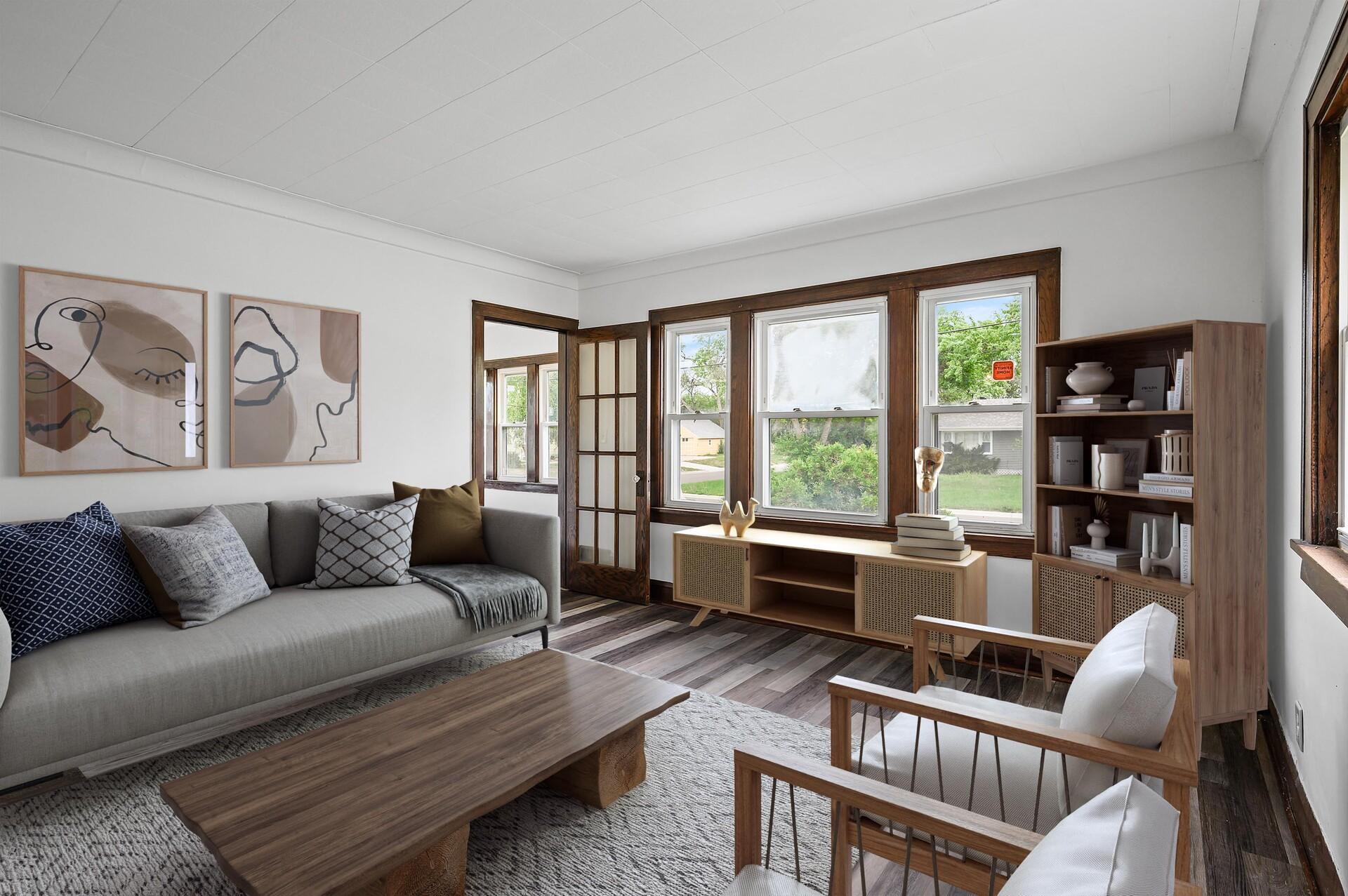 View of Residential at 5755 Humboldt Avenue, Brooklyn Center MN 55430, Brooklyn Center - Mike Wilen | Minnesota Team Real Estate