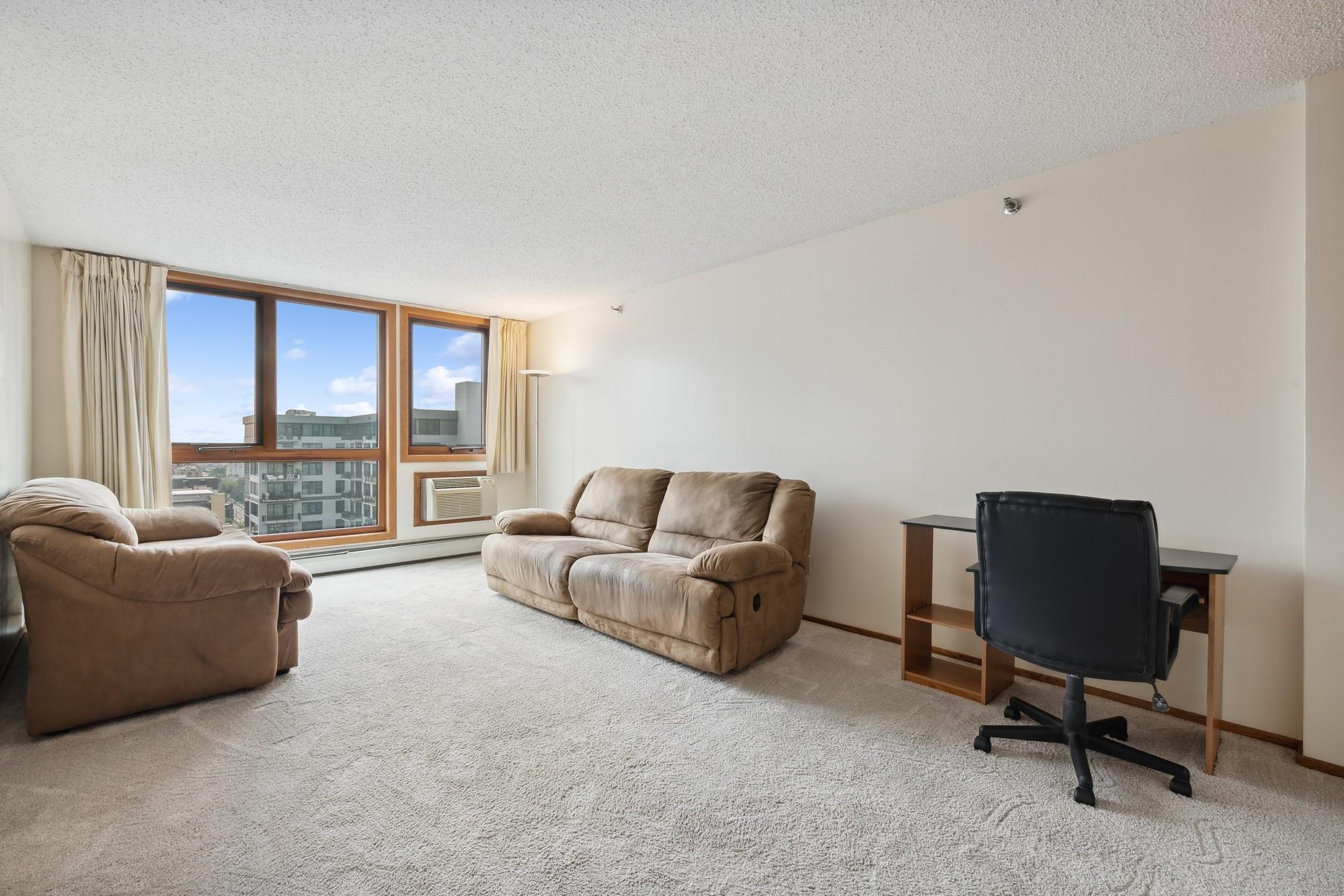 View of Residential at 433 7th Street #1712, Minneapolis MN 55415, Minneapolis - Mike Wilen | Minnesota Team Real Estate