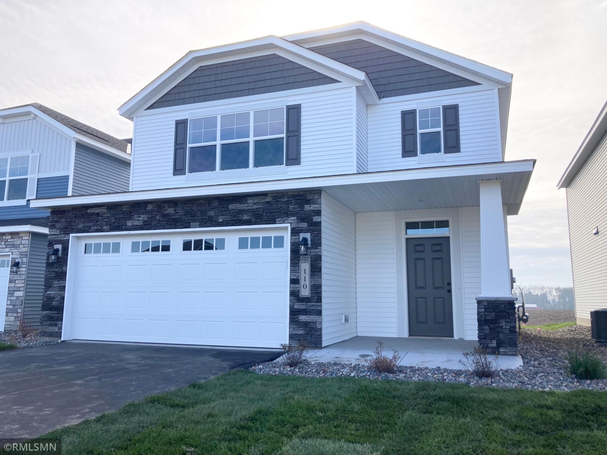 View of Residential at 110 Lilac Court, Buffalo MN 55313, Buffalo - Mike Wilen | Minnesota Team Real Estate