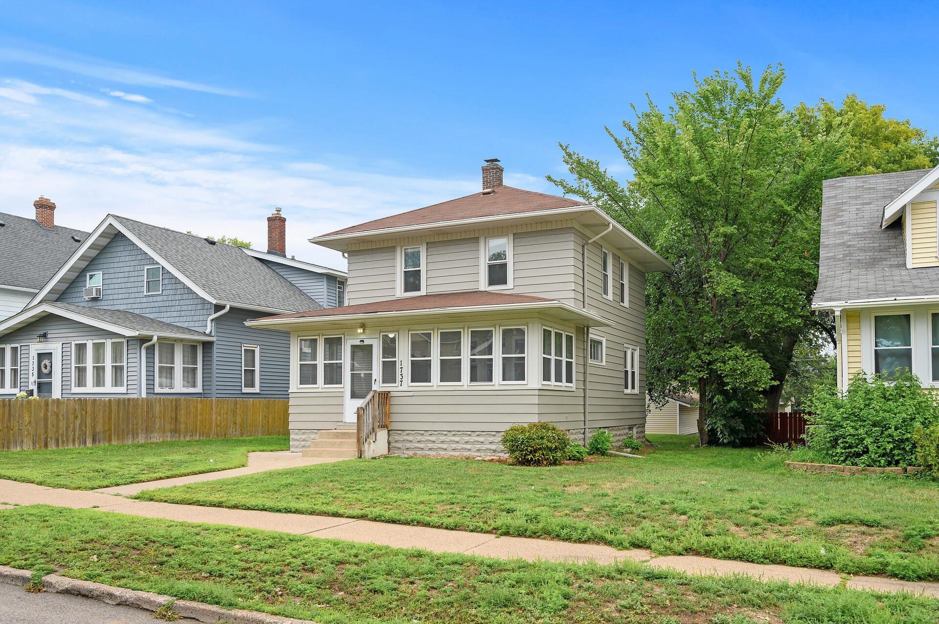 View of Residential at 1737 7th Street, Saint Paul MN 55106, Saint Paul - Mike Wilen | Minnesota Team Real Estate
