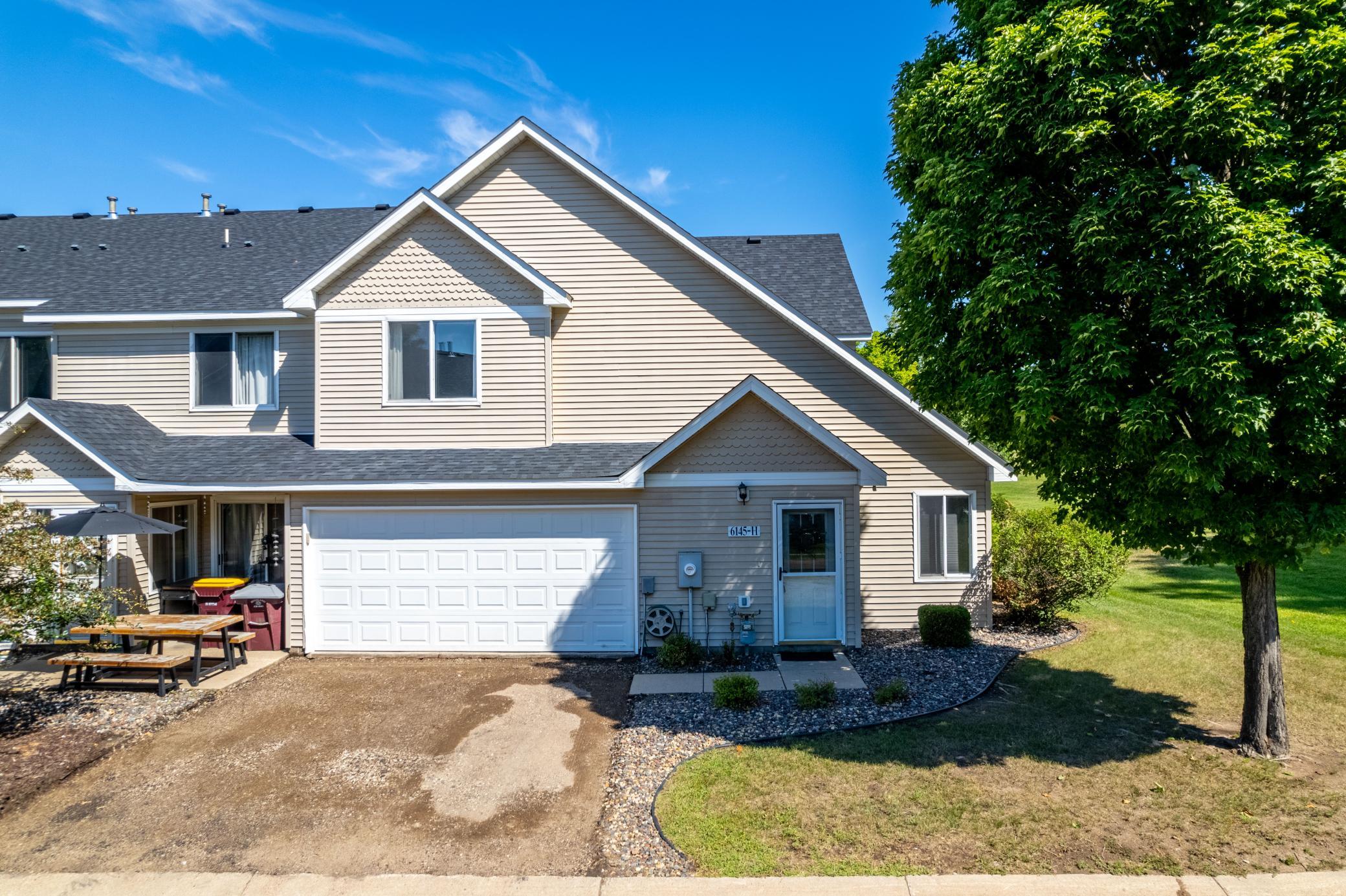 View of Residential at 6145 Courtly Alcove #H, Woodbury MN 55125, Woodbury - Mike Wilen | Minnesota Team Real Estate
