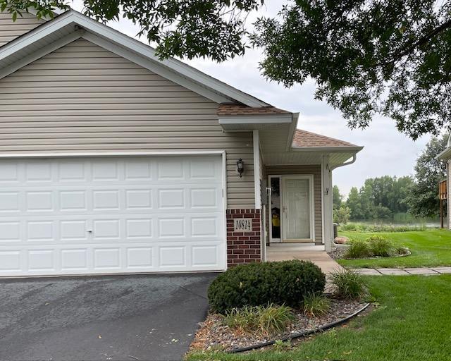 View of Residential at 10814 Tyler Court, Blaine MN 55434, Blaine - Mike Wilen | Minnesota Team Real Estate