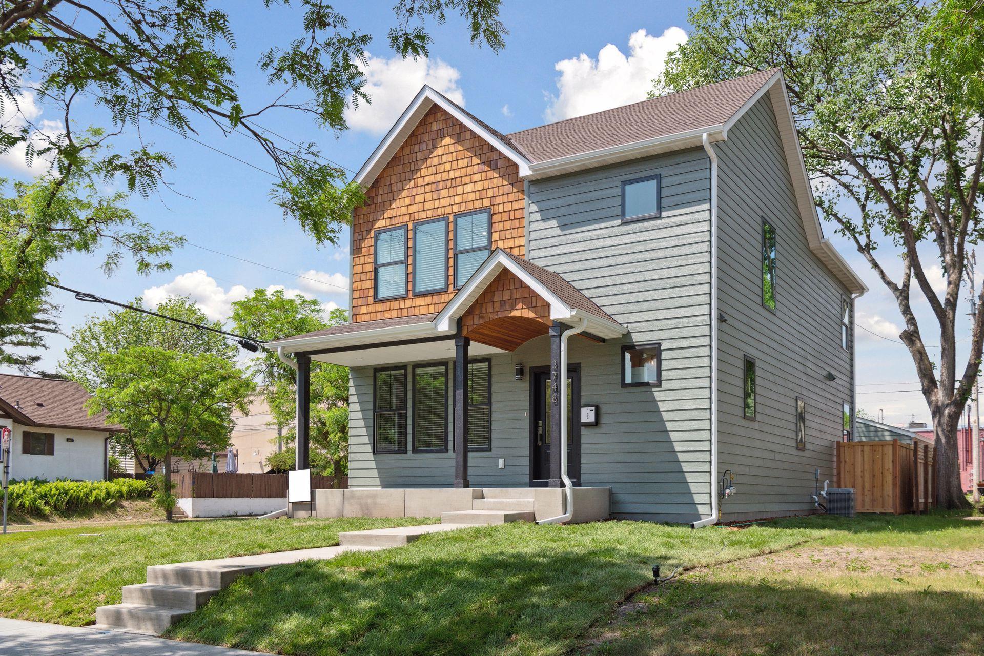 View of Residential at 5249 36th Avenue, Minneapolis MN 55417, Minneapolis - Mike Wilen | Minnesota Team Real Estate