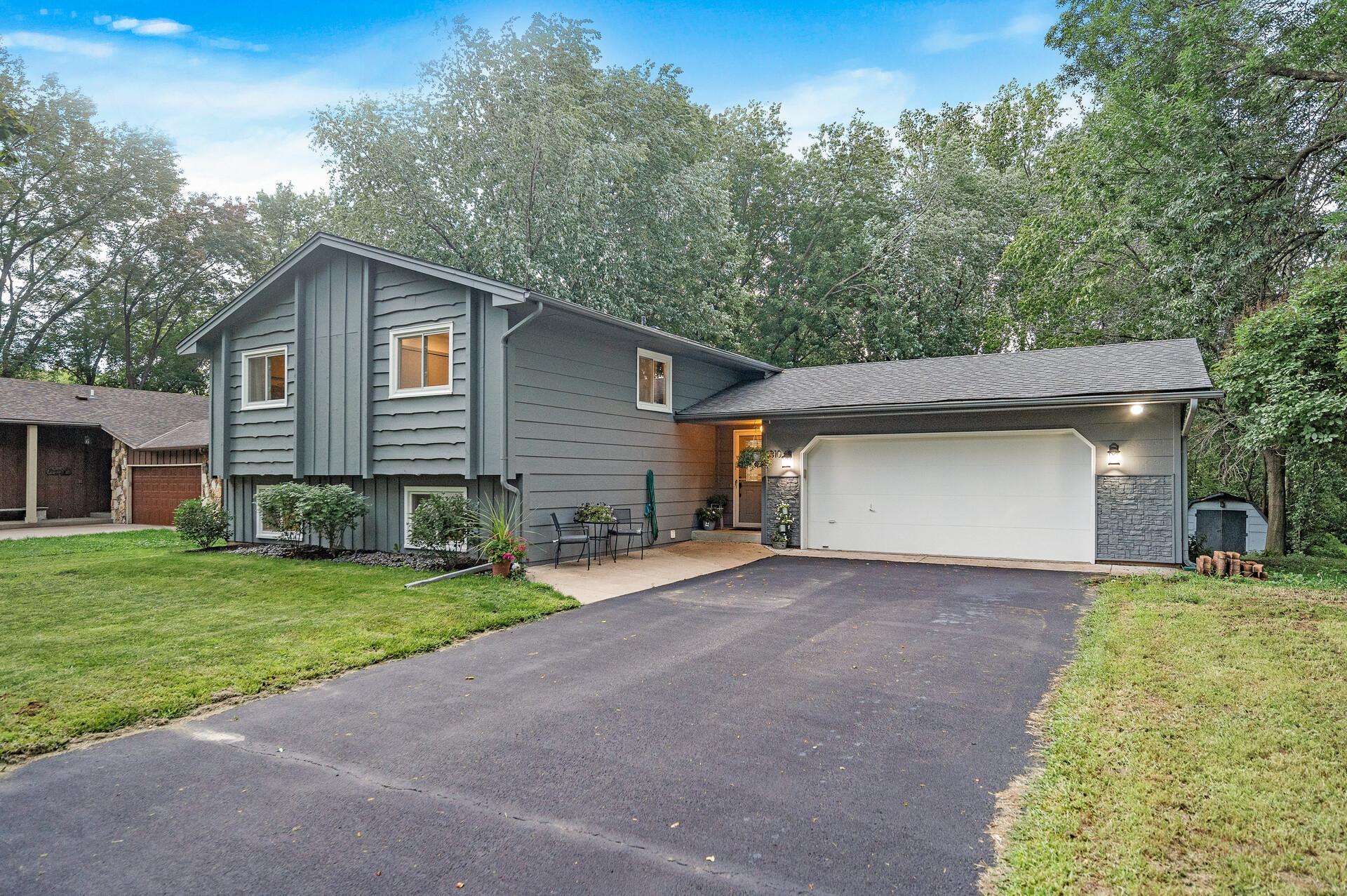 View of Residential at 2310 Sherwood Road, Mounds View MN 55112, Mounds View - Mike Wilen | Minnesota Team Real Estate