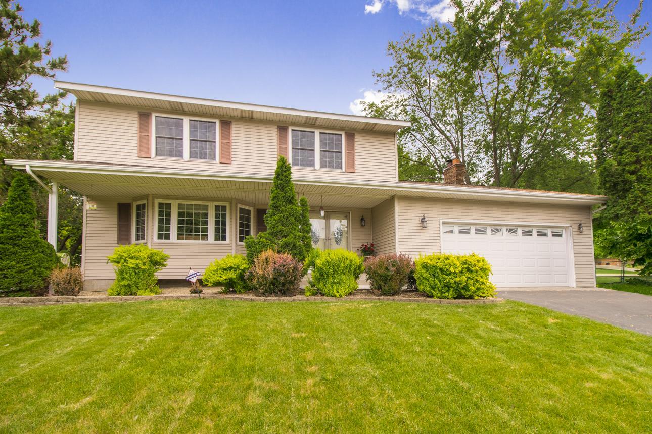 View of Residential at 1762 Evergreen Bay, Woodbury MN 55125, Woodbury - Mike Wilen | Minnesota Team Real Estate