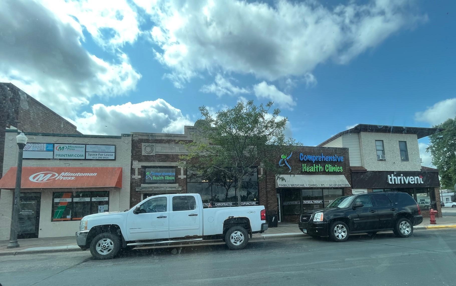 View of Commercial Sale at 137 2nd Avenue, Cambridge MN 55008, Cambridge - Mike Wilen | Minnesota Team Real Estate