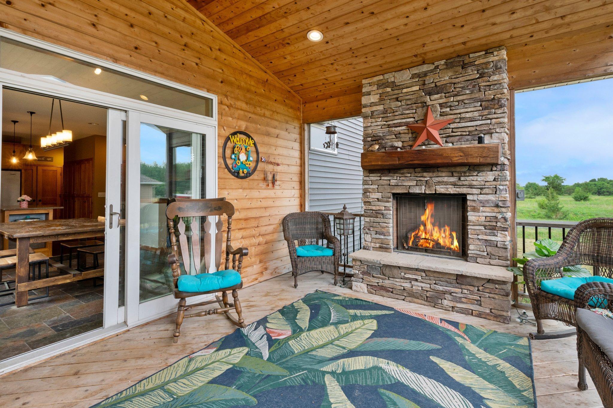 View of Residential at 21158 Newberry Court, Scandia MN 55073, Scandia - Mike Wilen | Minnesota Team Real Estate