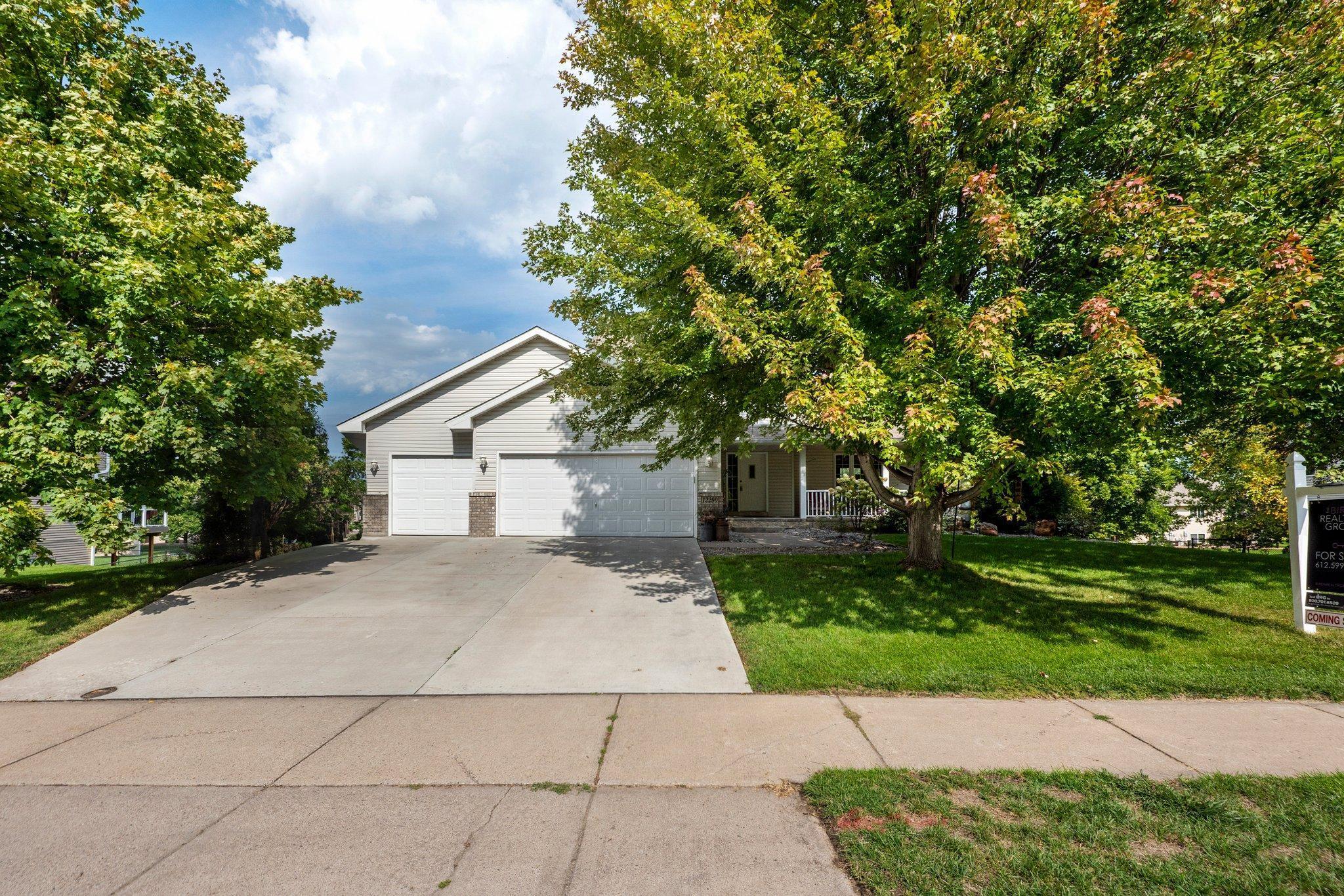 View of Residential at 12290 Walnut Drive, Rogers MN 55374, Rogers - Mike Wilen | Minnesota Team Real Estate