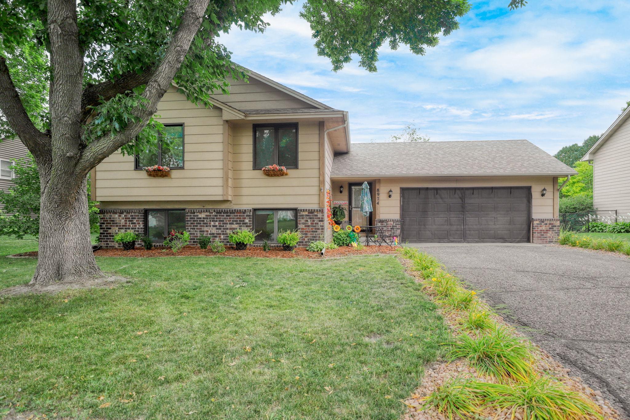 View of Residential at 8974 Pineview Lane, Maple Grove MN 55369, Maple Grove - Mike Wilen | Minnesota Team Real Estate