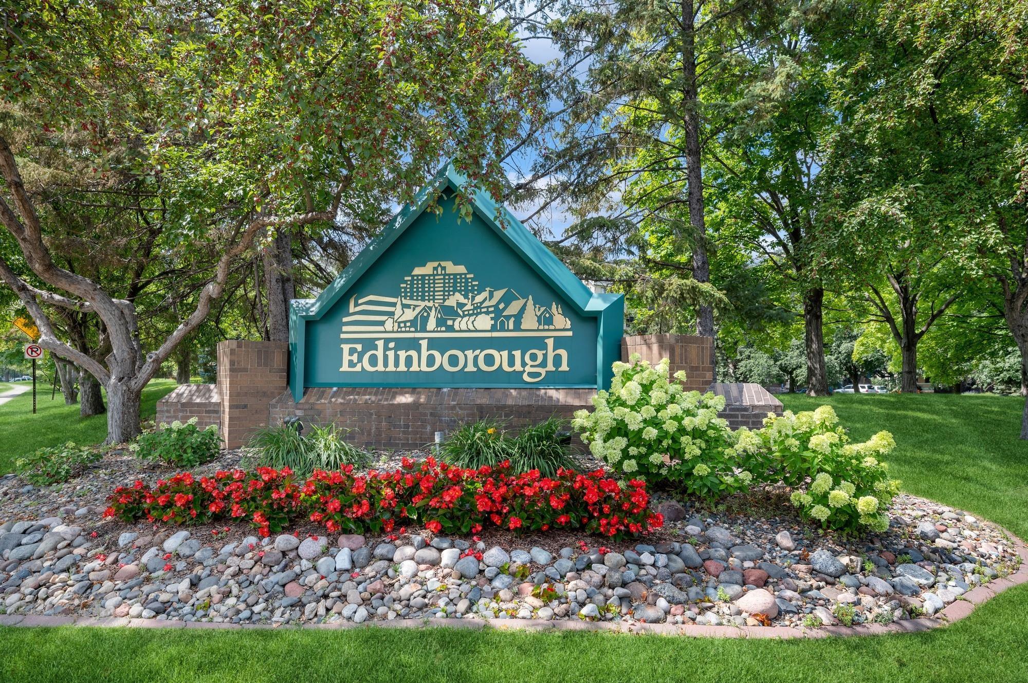 View of Residential at 7606 York Avenue #7202, Edina MN 55435, Edina - Mike Wilen | Minnesota Team Real Estate