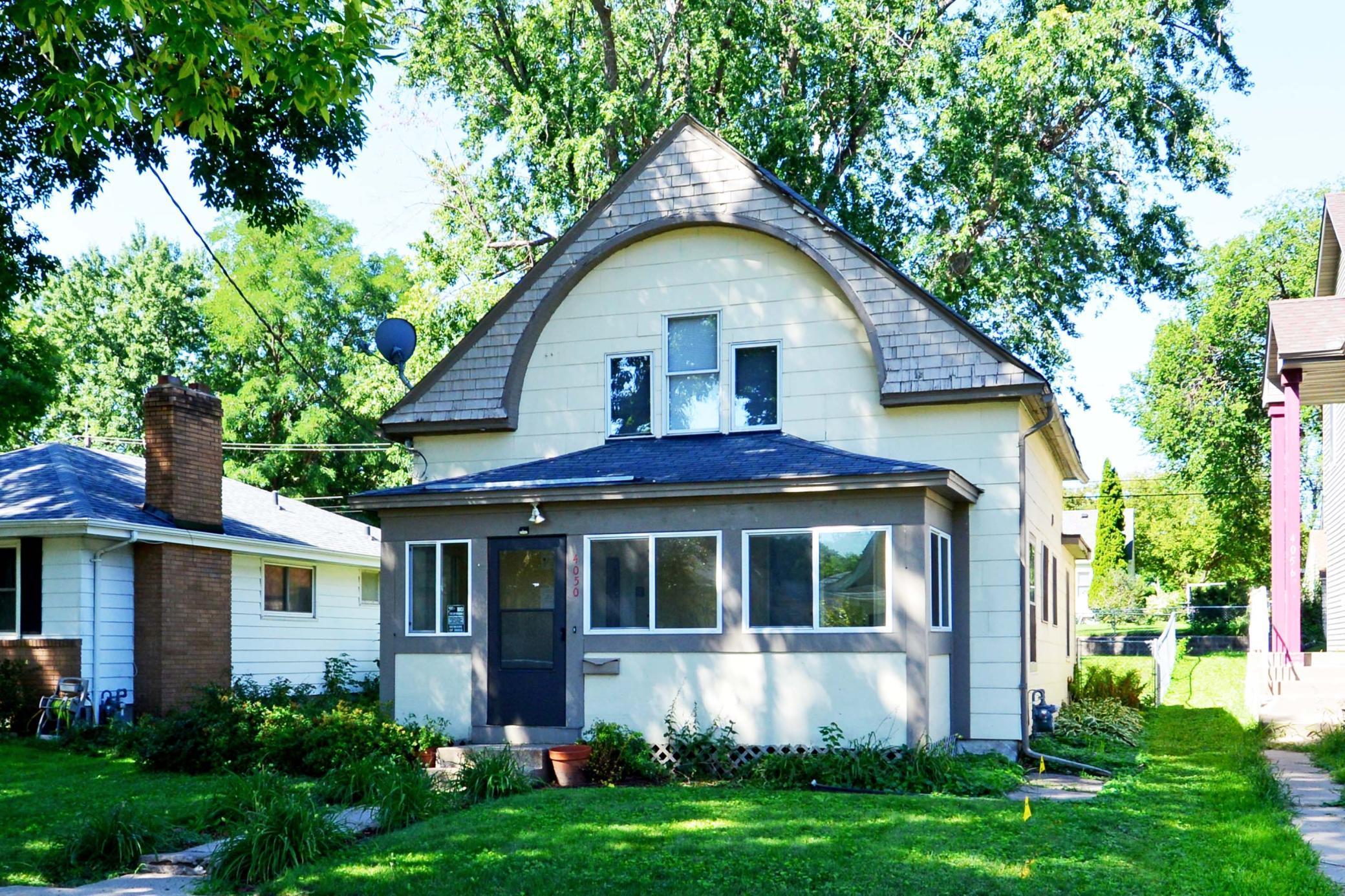 View of Residential at 4050 5th Street, Columbia Heights MN 55421, Columbia Heights - Mike Wilen | Minnesota Team Real Estate