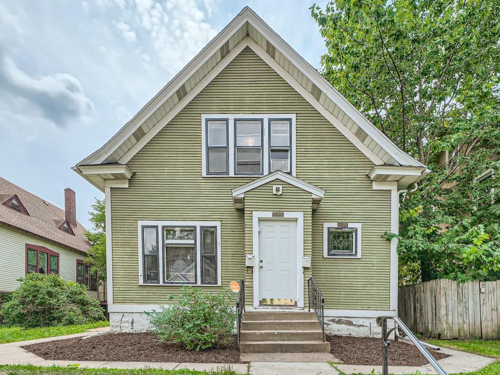 View of Residential Income at 1048 Minnehaha Avenue, Saint Paul MN 55106, Saint Paul - Mike Wilen | Minnesota Team Real Estate