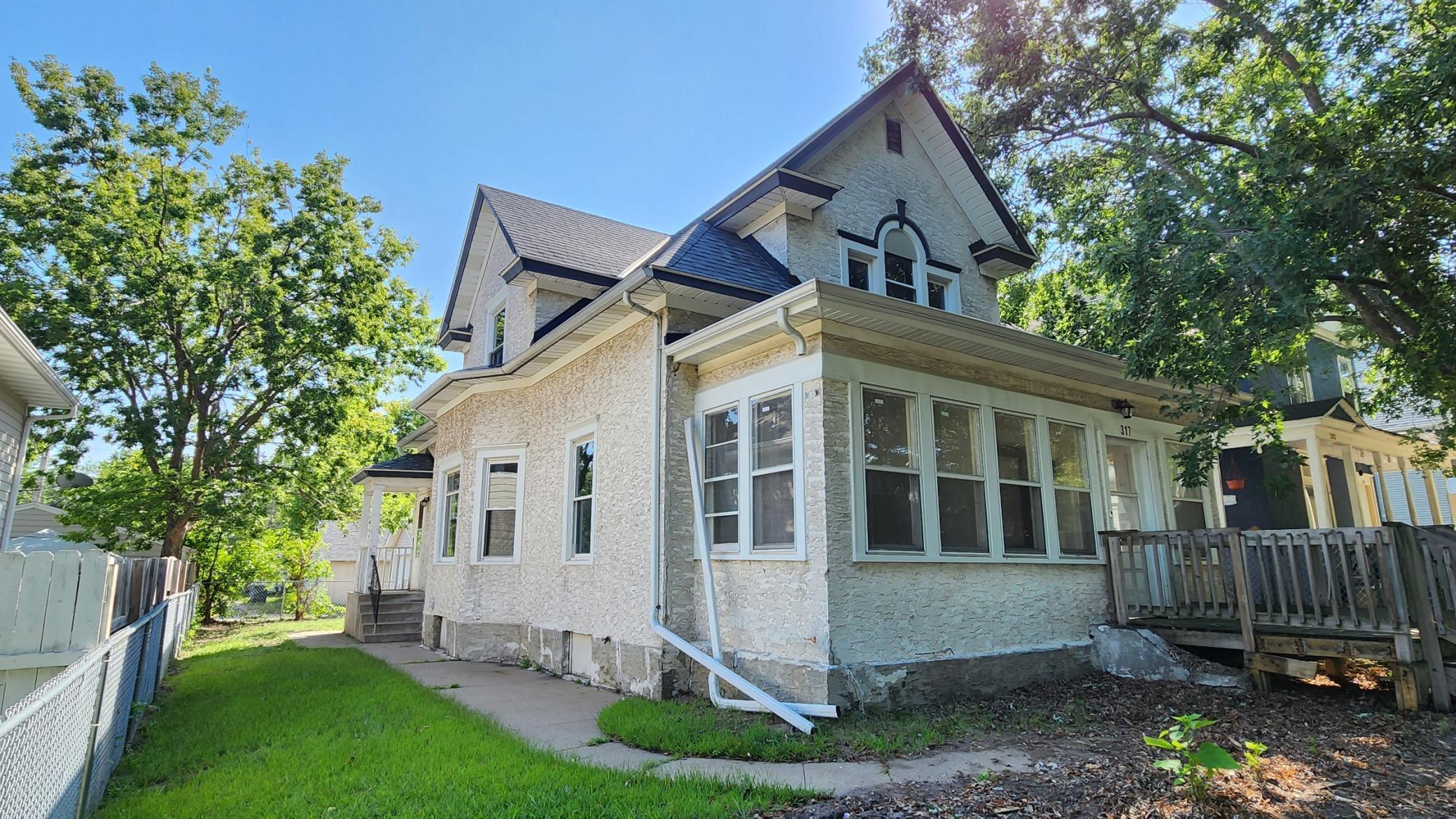 View of Residential at 317 30th Avenue, Minneapolis MN 55411, Minneapolis - Mike Wilen | Minnesota Team Real Estate
