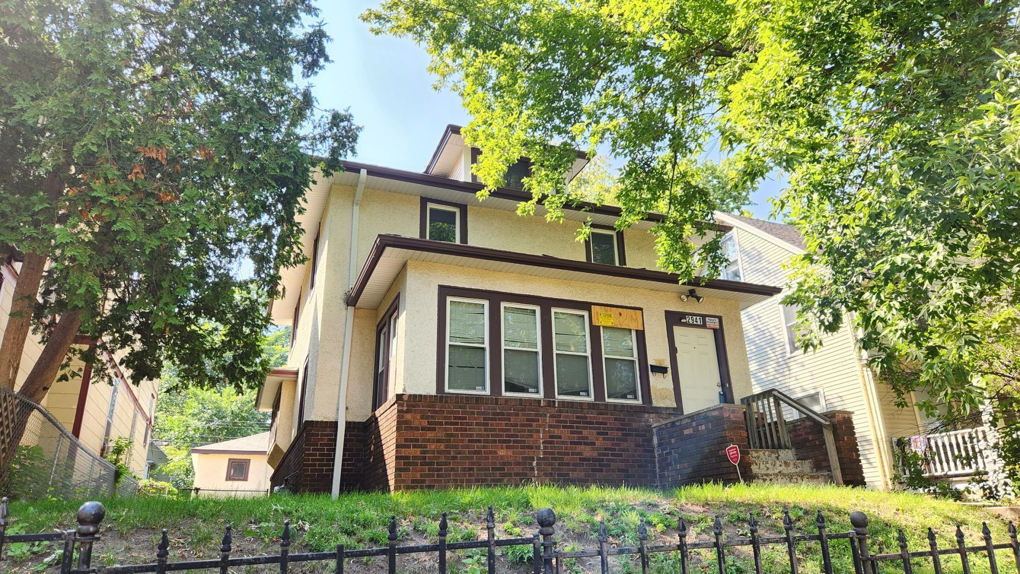 View of Residential at 2941 Lyndale Avenue, Minneapolis MN 55411, Minneapolis - Mike Wilen | Minnesota Team Real Estate