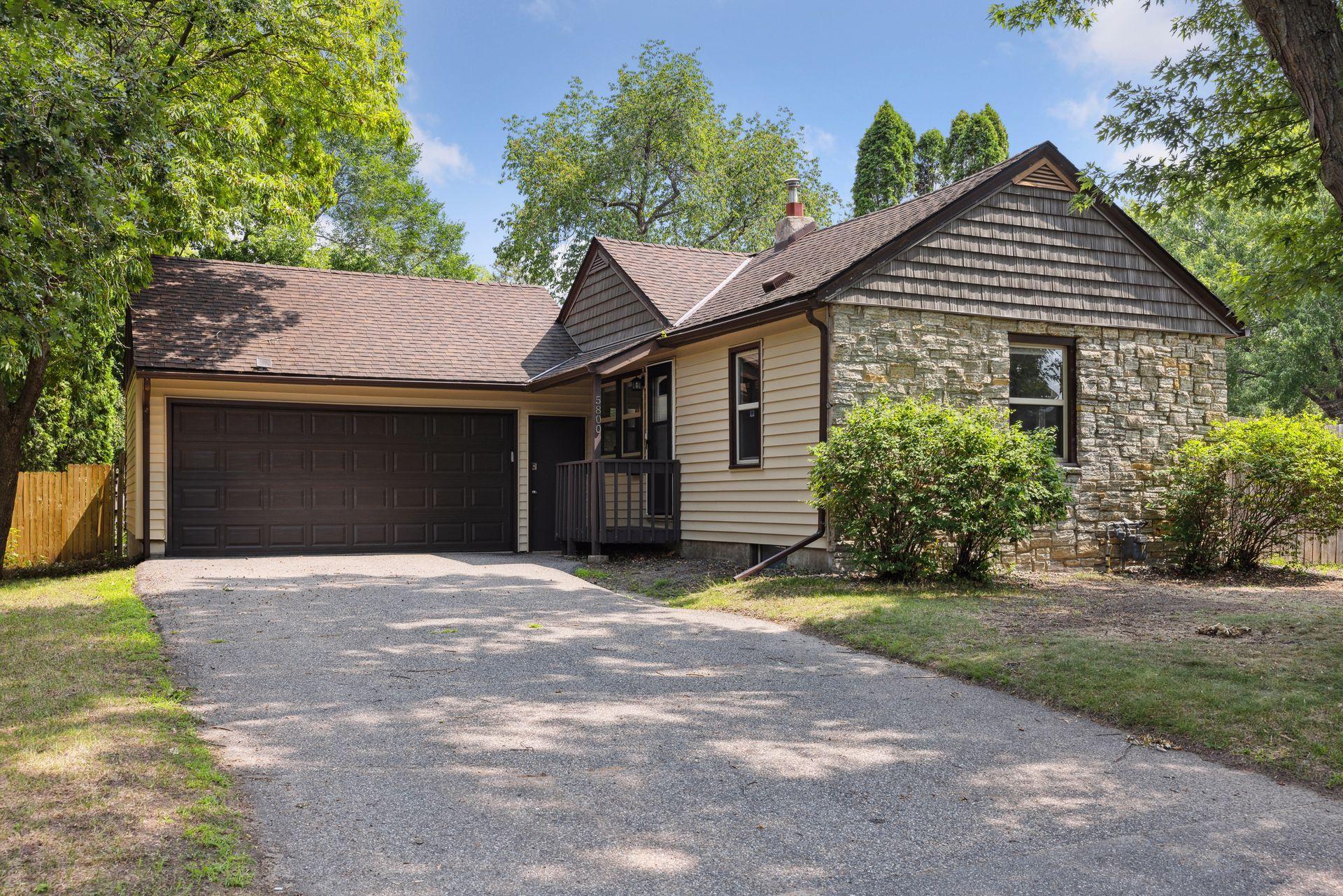 View of Residential at 5800 Quail Avenue, Crystal MN 55429, Crystal - Mike Wilen | Minnesota Team Real Estate