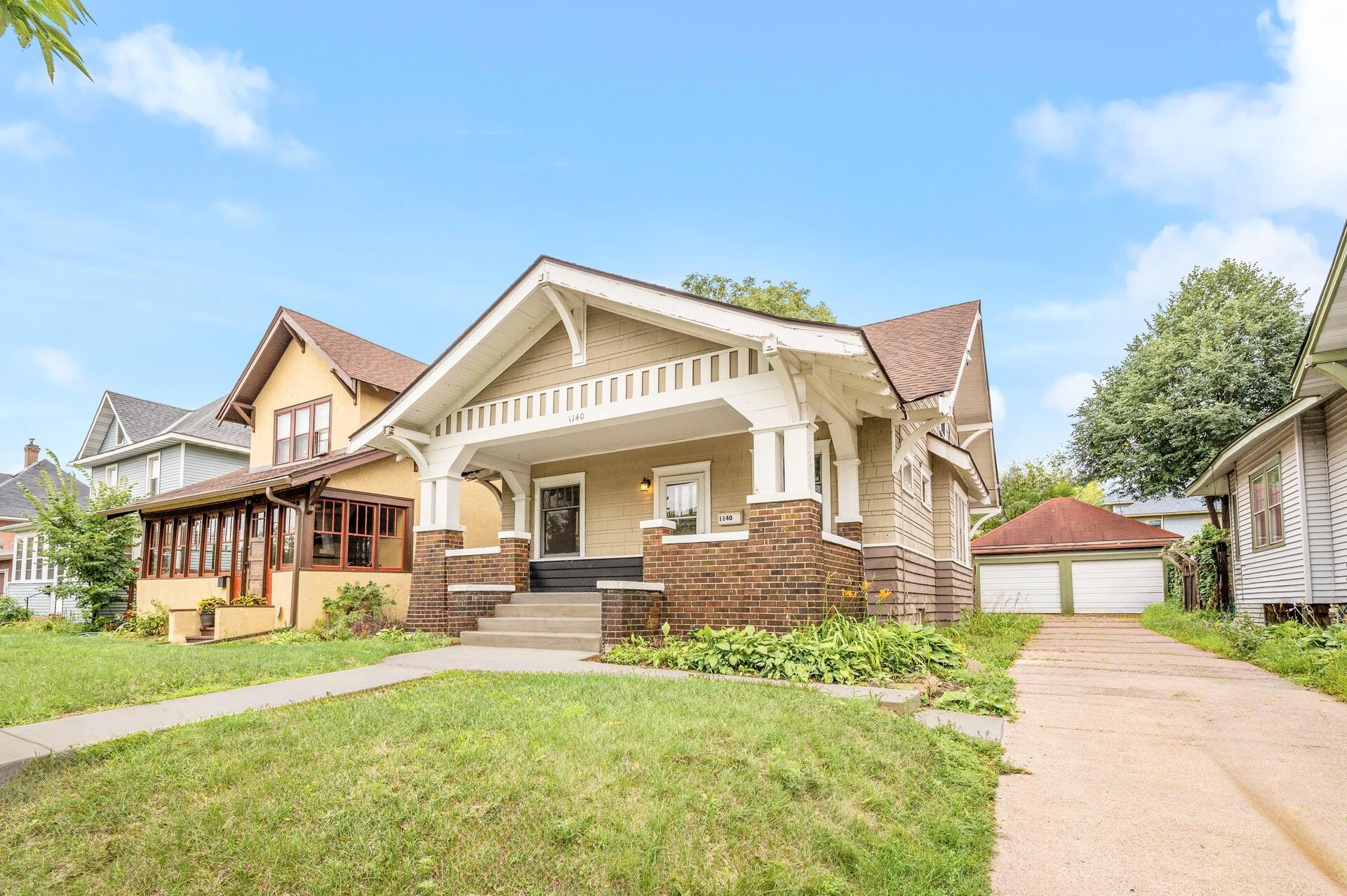 View of Residential at 1140 Selby Avenue, Saint Paul MN 55104, Saint Paul - Mike Wilen | Minnesota Team Real Estate