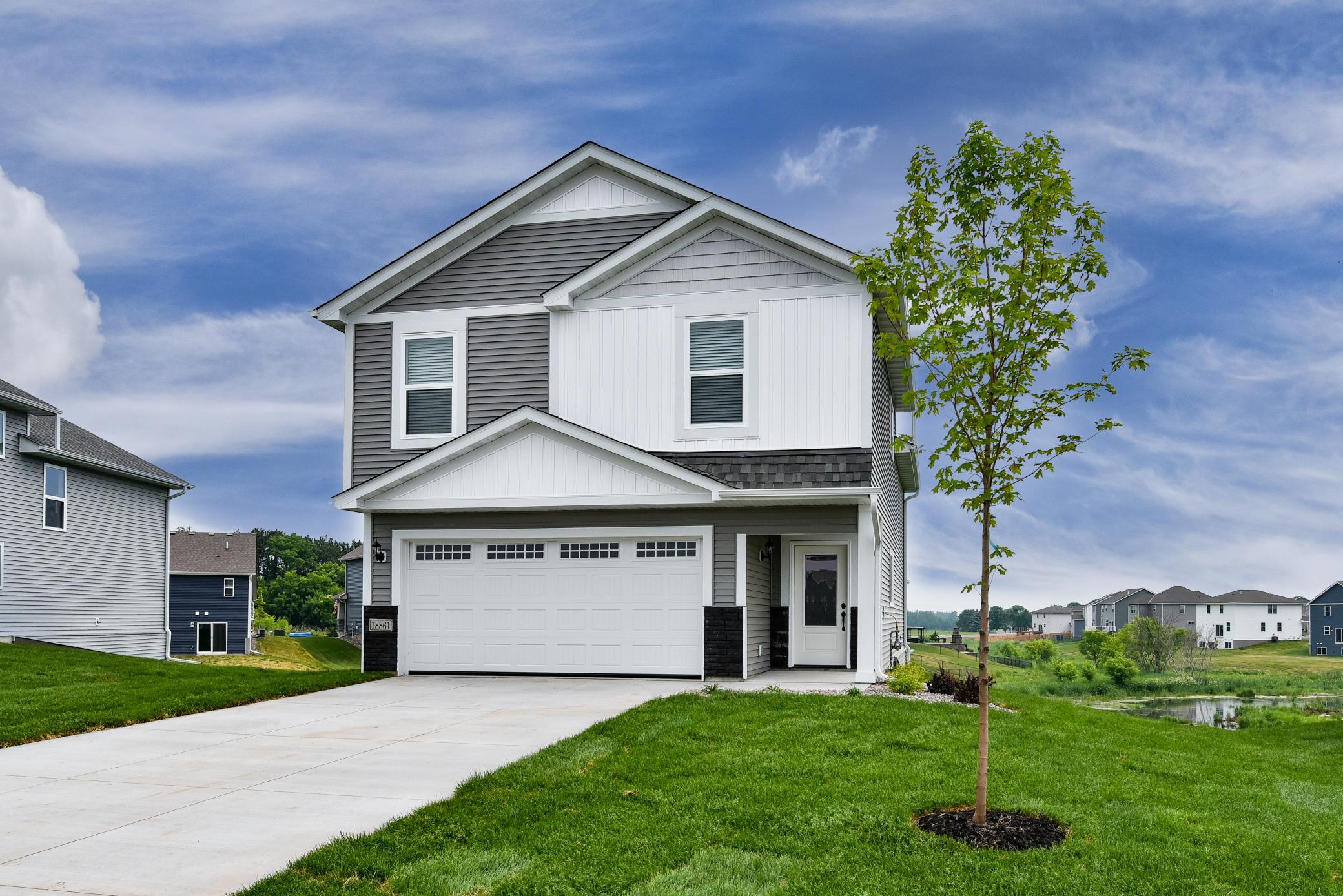 View of Residential at 18861 Fillmore Street, Elk River MN 55330, Elk River - Mike Wilen | Minnesota Team Real Estate