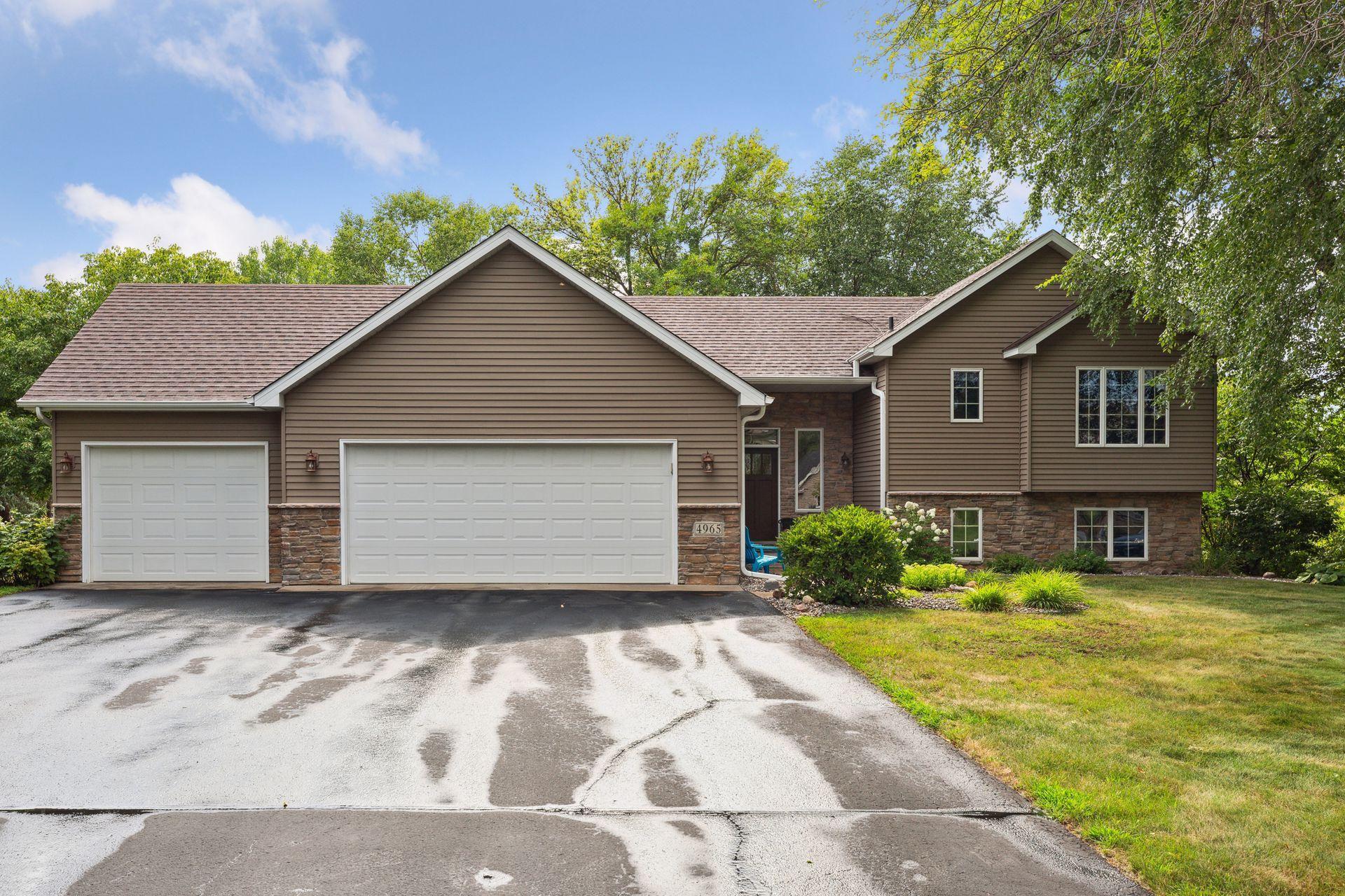 View of Residential at 4965 126th Street, White Bear Lake MN 55110, White Bear Lake - Mike Wilen | Minnesota Team Real Estate