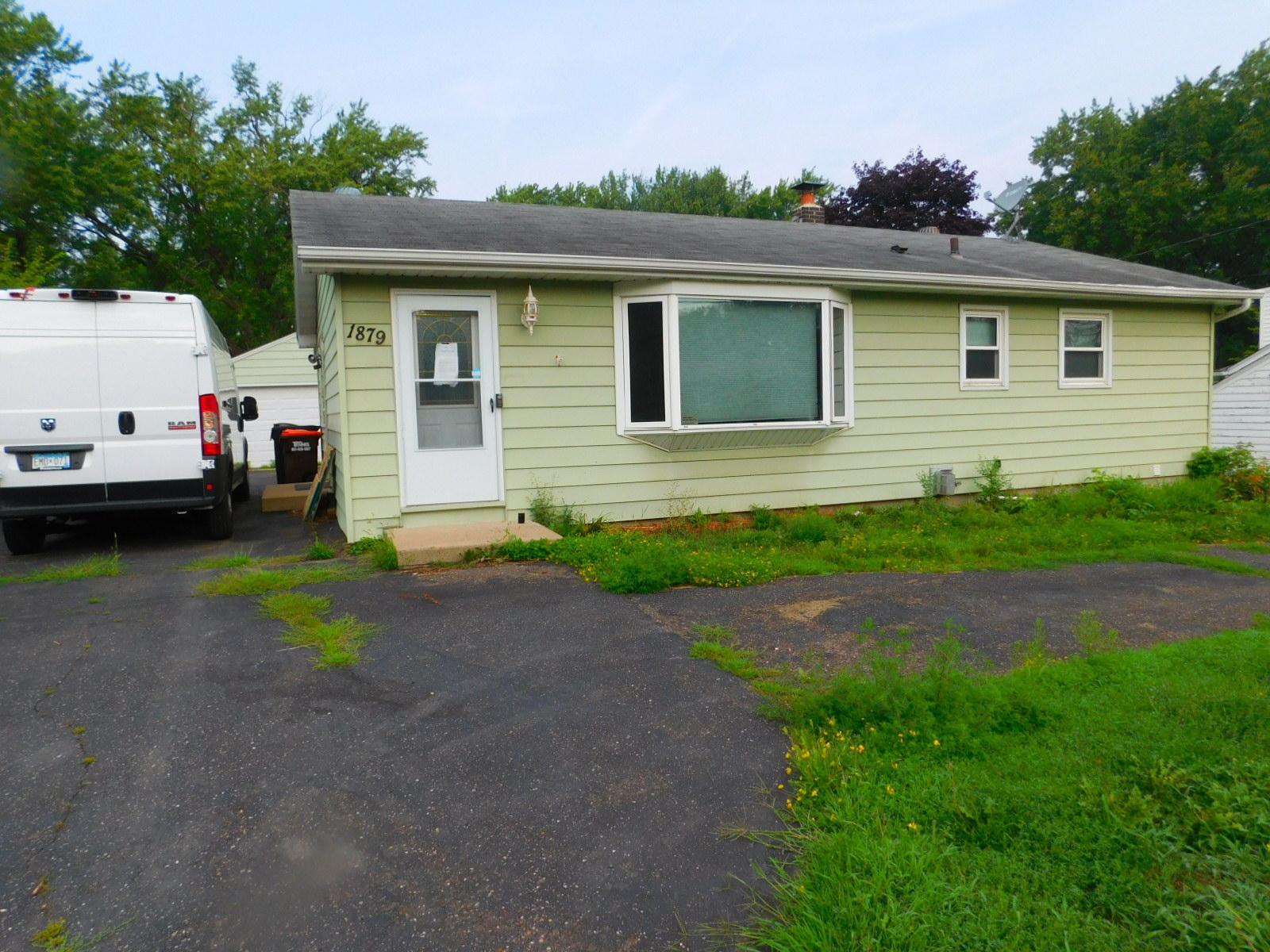 View of Residential at 1879 Mcknight Road, Maplewood MN 55109, Maplewood - Mike Wilen | Minnesota Team Real Estate