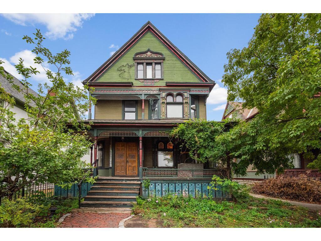 View of Residential at 3127 2nd Avenue, Minneapolis MN 55408, Minneapolis - Mike Wilen | Minnesota Team Real Estate