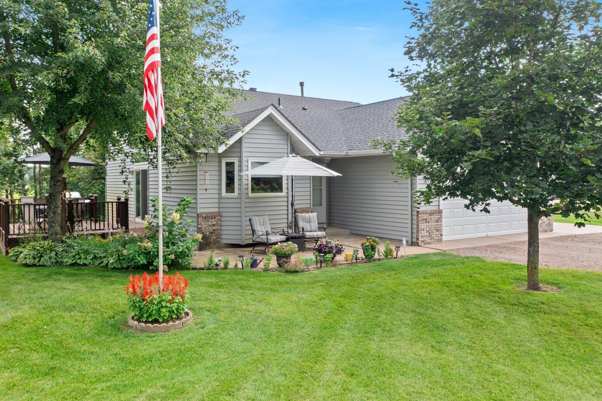 View of Residential at 31787 Lakeway Drive, Cambridge MN 55008, Cambridge - Mike Wilen | Minnesota Team Real Estate