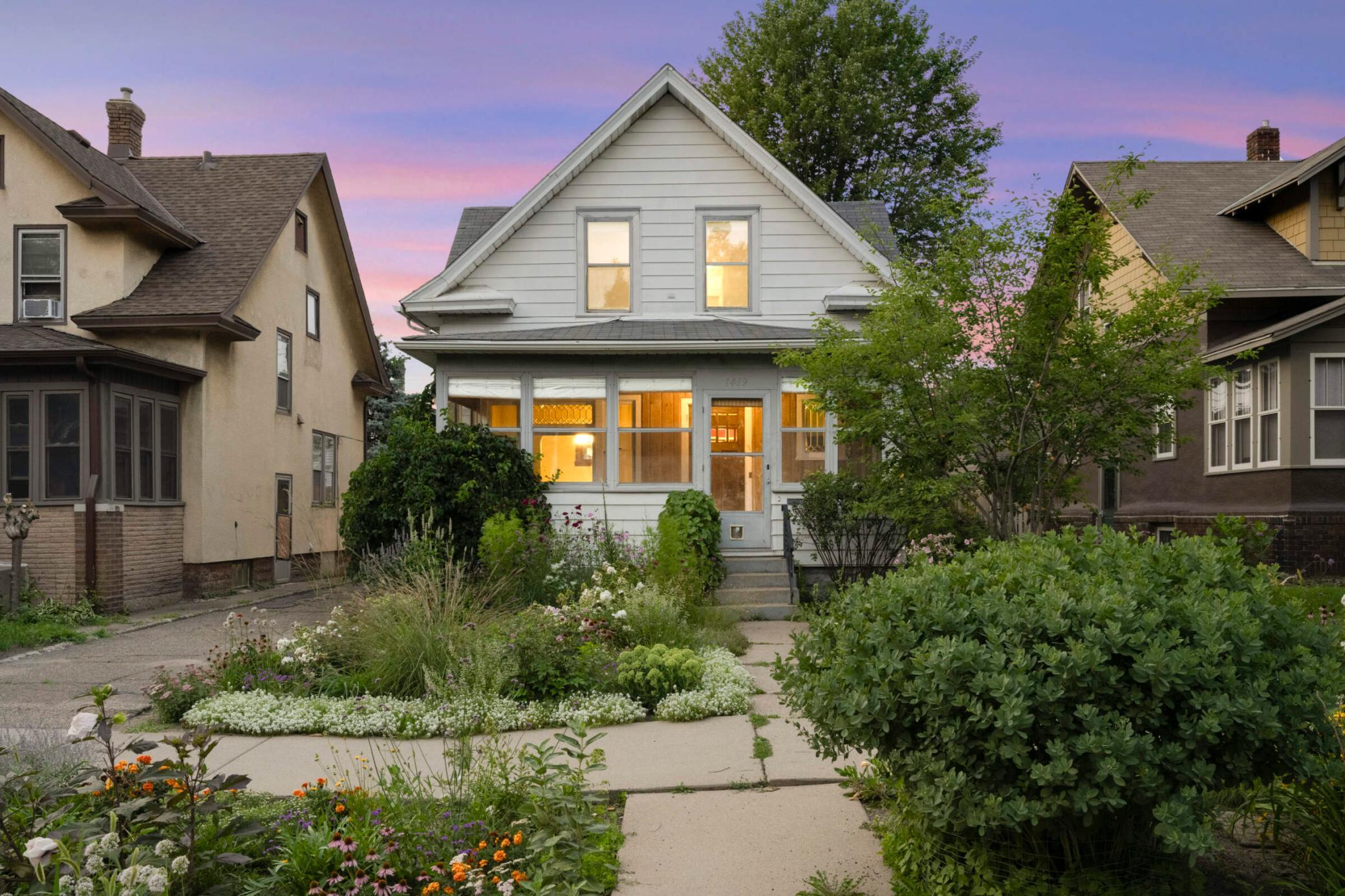 View of Residential at 1419 Hewitt Avenue, Saint Paul MN 55104, Saint Paul - Mike Wilen | Minnesota Team Real Estate