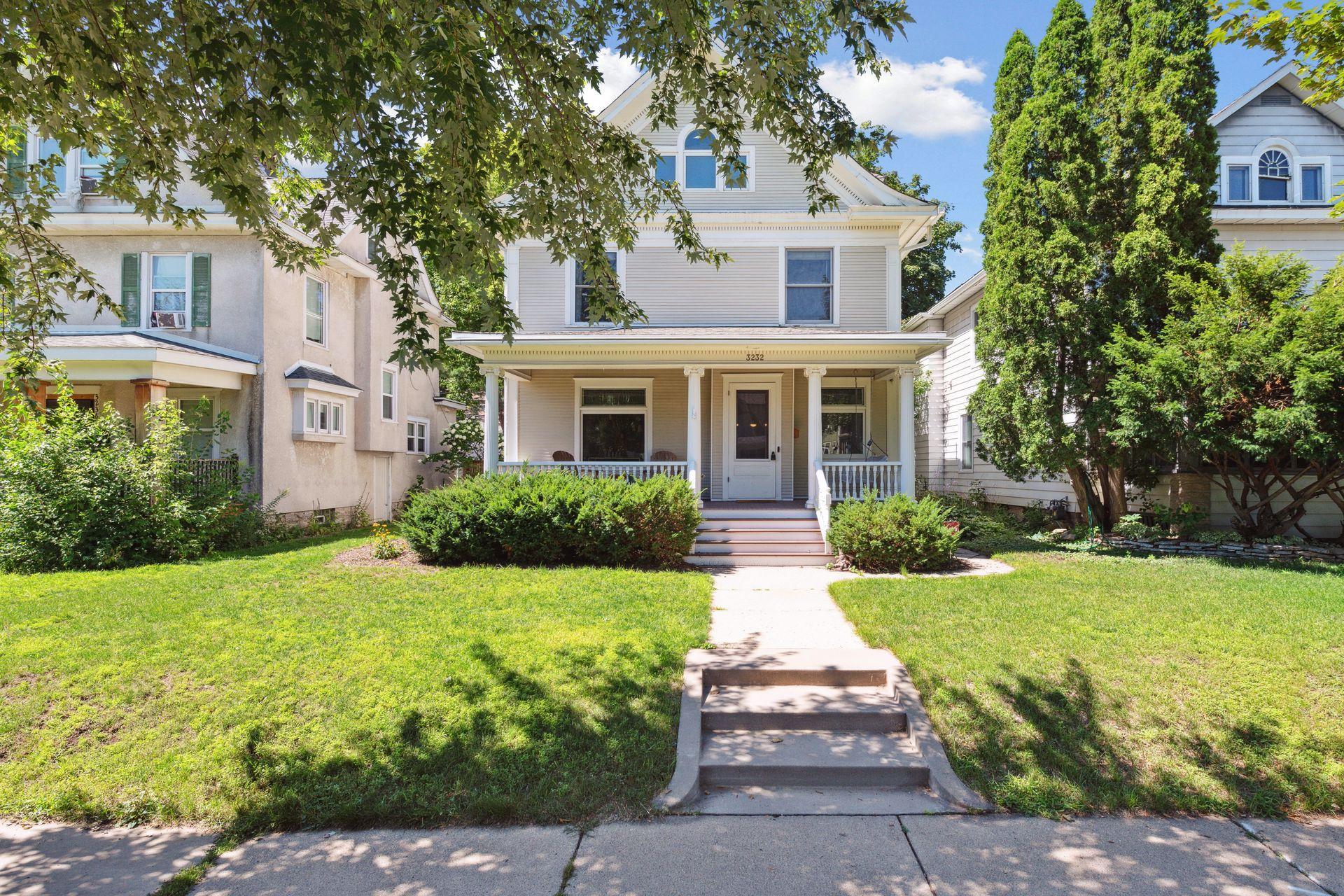 View of Residential at 3232 Holmes Avenue, Minneapolis MN 55408, Minneapolis - Mike Wilen | Minnesota Team Real Estate