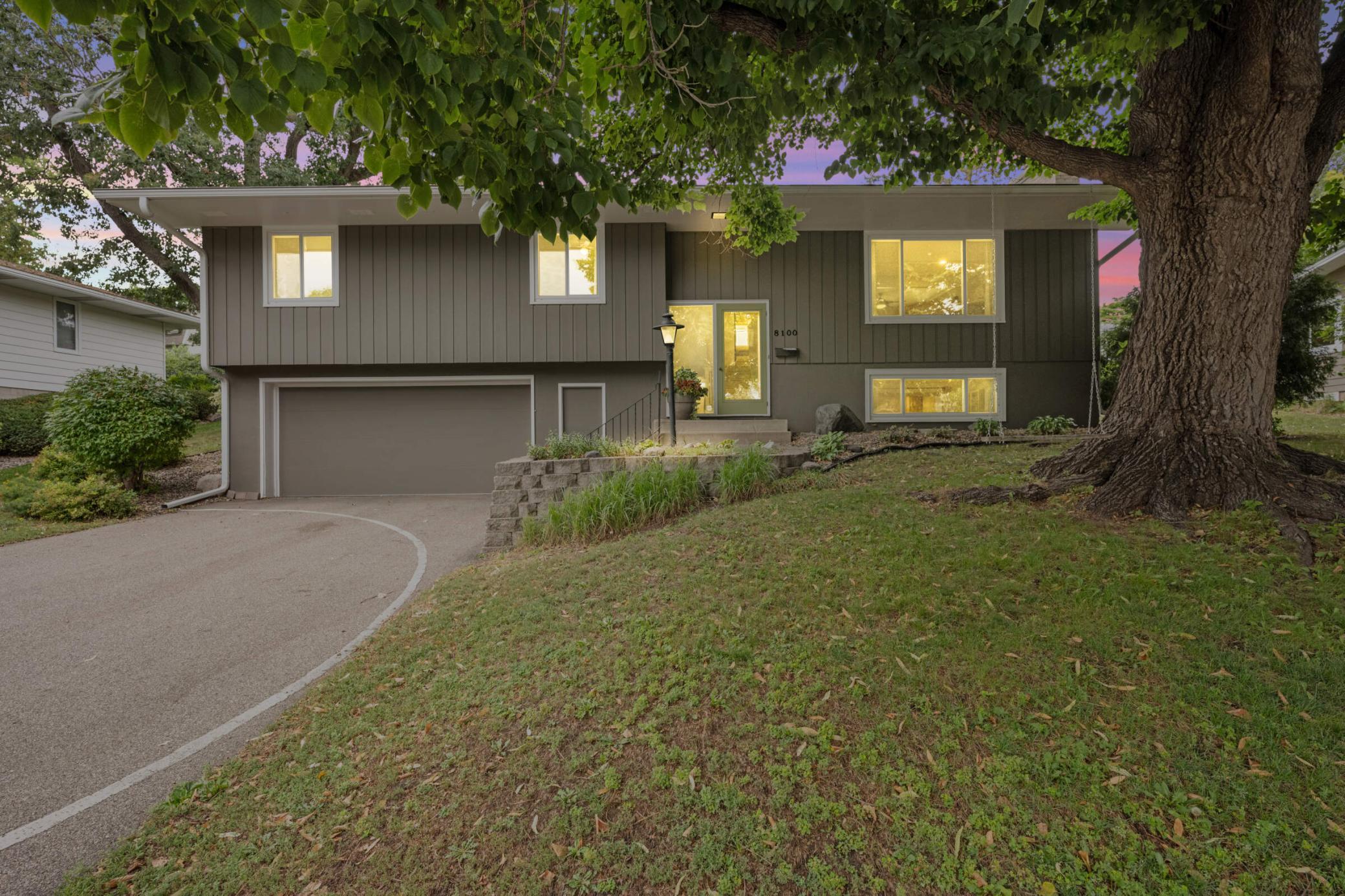 View of Residential at 8100 Franklin Avenue, Saint Louis Park MN 55426, Saint Louis Park - Mike Wilen | Minnesota Team Real Estate