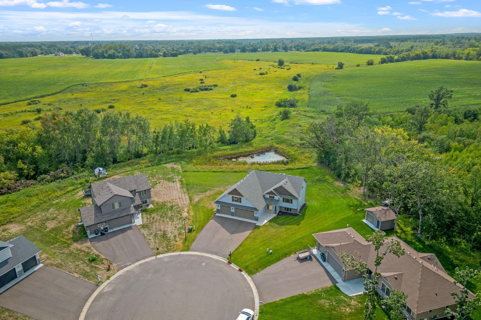 View of Residential at 38060 Golden Oaks Trail, North Branch MN 55056, North Branch - Mike Wilen | Minnesota Team Real Estate