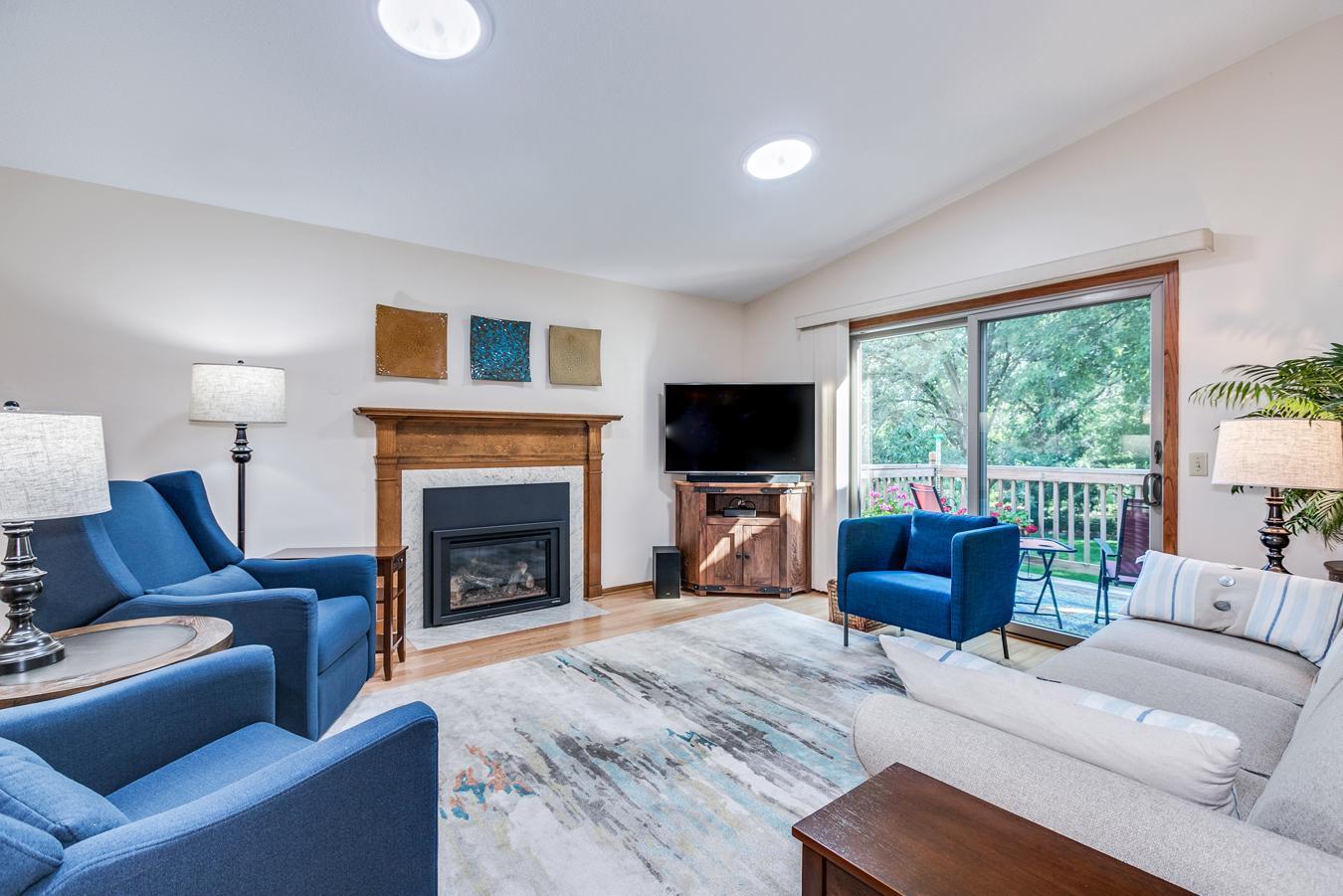 View of Residential at 4542 Galtier Street, Shoreview MN 55126, Shoreview - Mike Wilen | Minnesota Team Real Estate