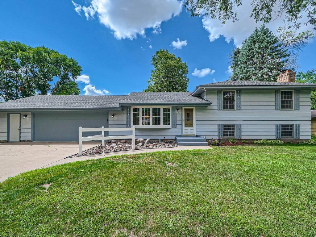 View of Residential at 9517 Logan Avenue, Brooklyn Park MN 55444, Brooklyn Park - Mike Wilen | Minnesota Team Real Estate