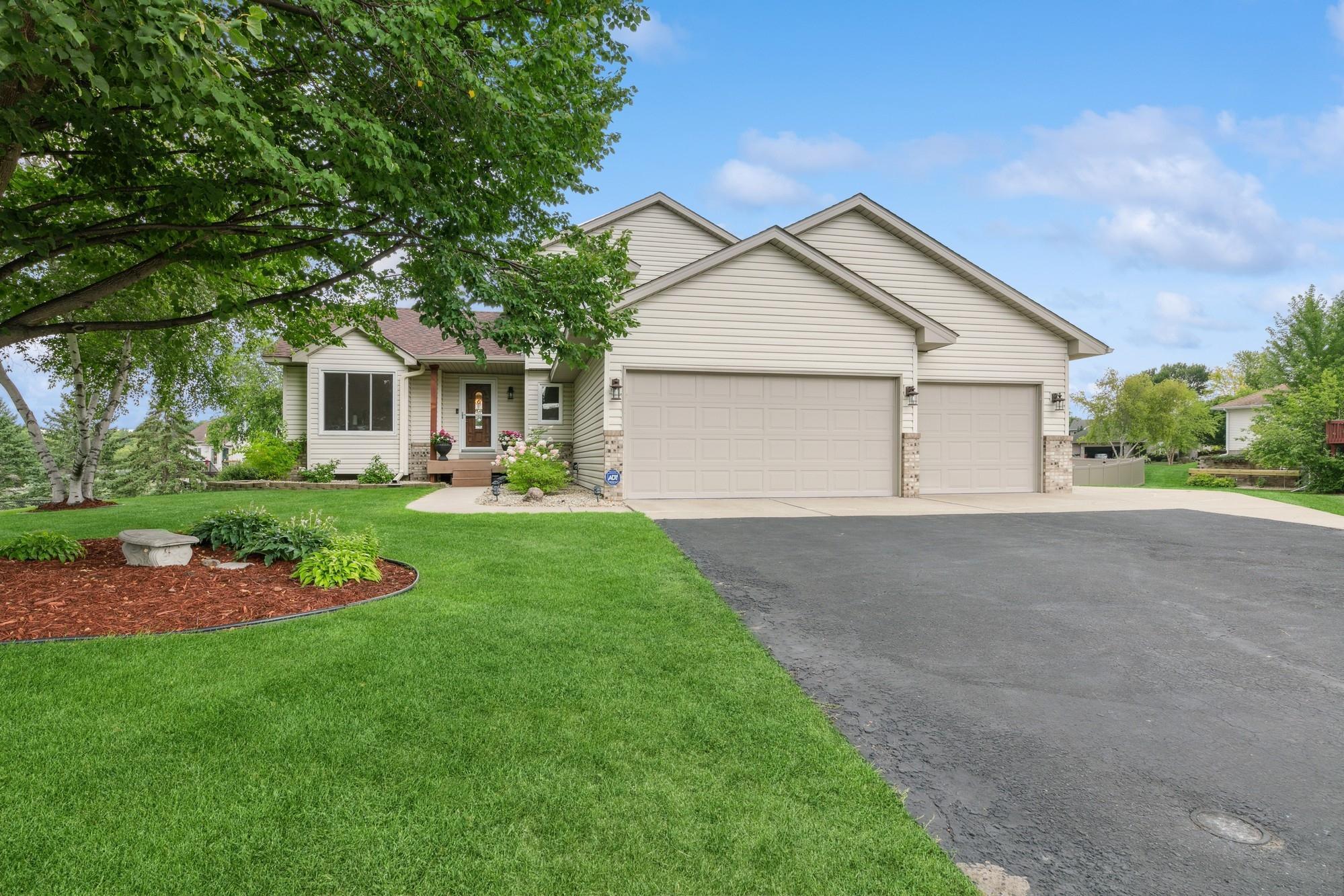 View of Residential at 13412 Basswood Lane, Rogers MN 55374, Rogers - Mike Wilen | Minnesota Team Real Estate