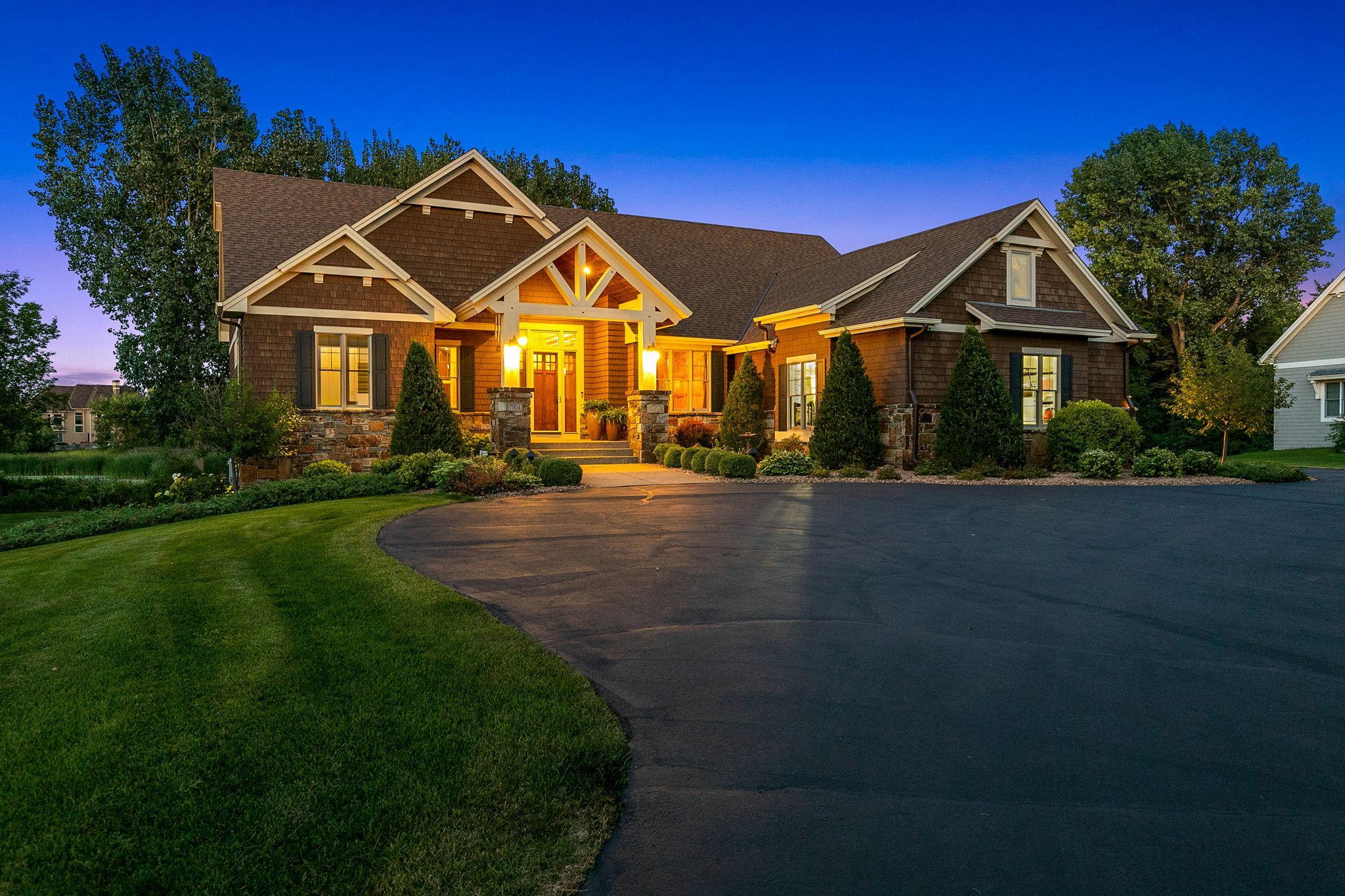 View of Residential at 7904 Bent Tree Circle, Prior Lake MN 55372, Prior Lake - Mike Wilen | Minnesota Team Real Estate