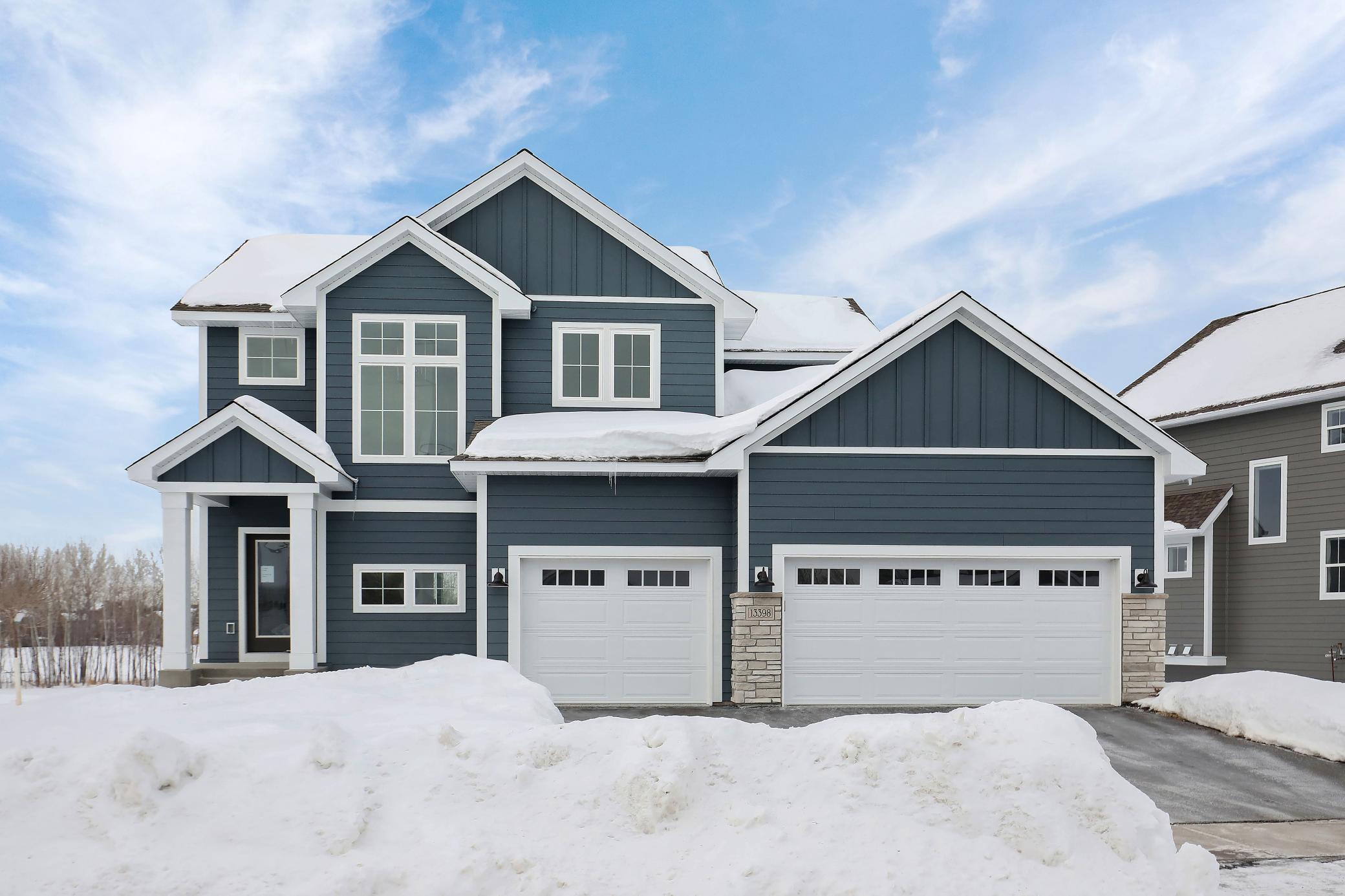 View of Residential at 13398 Fondant Trail, Hugo MN 55038, Hugo - Mike Wilen | Minnesota Team Real Estate