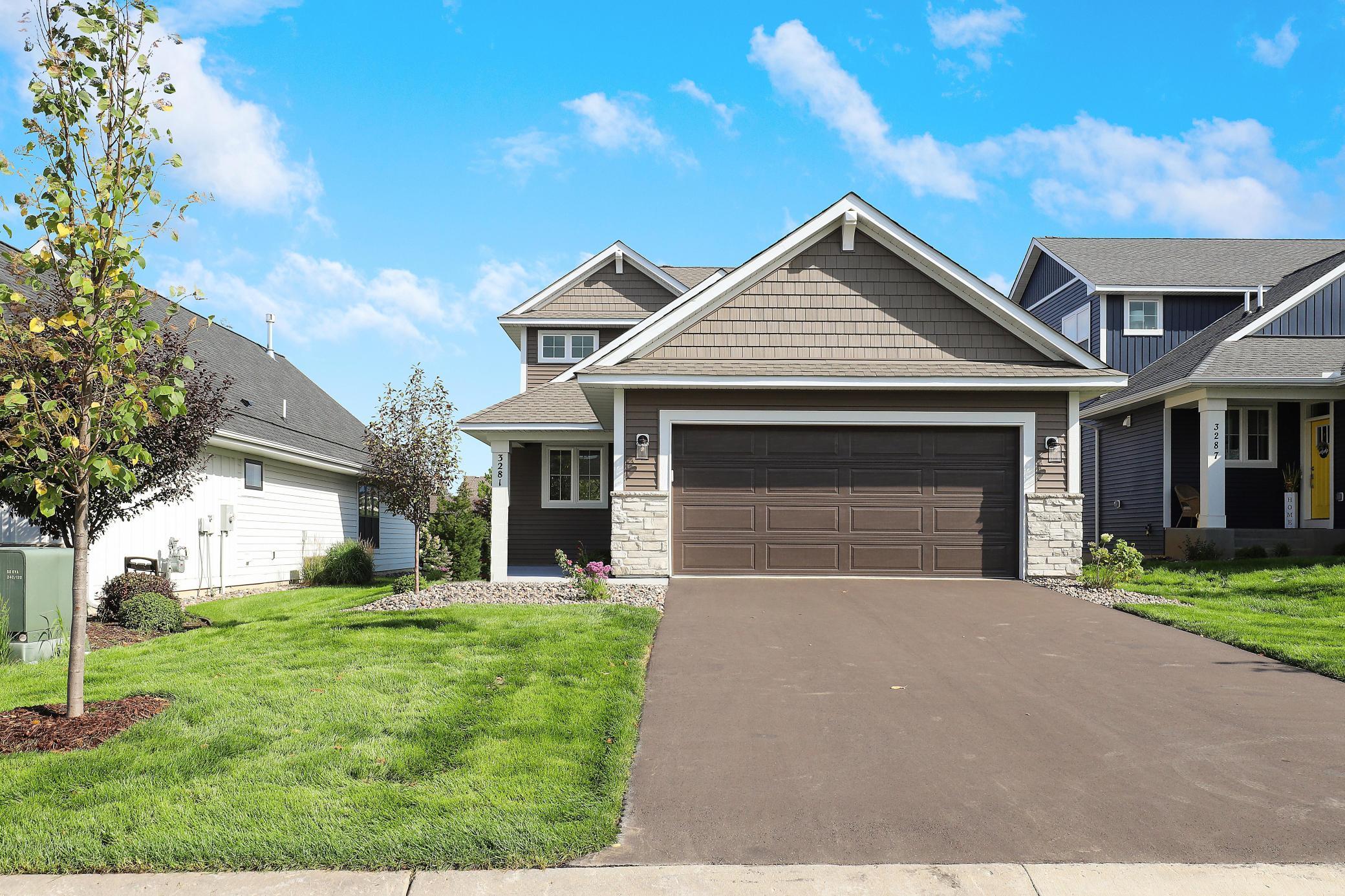 View of Residential at 3281 Mulberry Bay, Woodbury MN 55129, Woodbury - Mike Wilen | Minnesota Team Real Estate