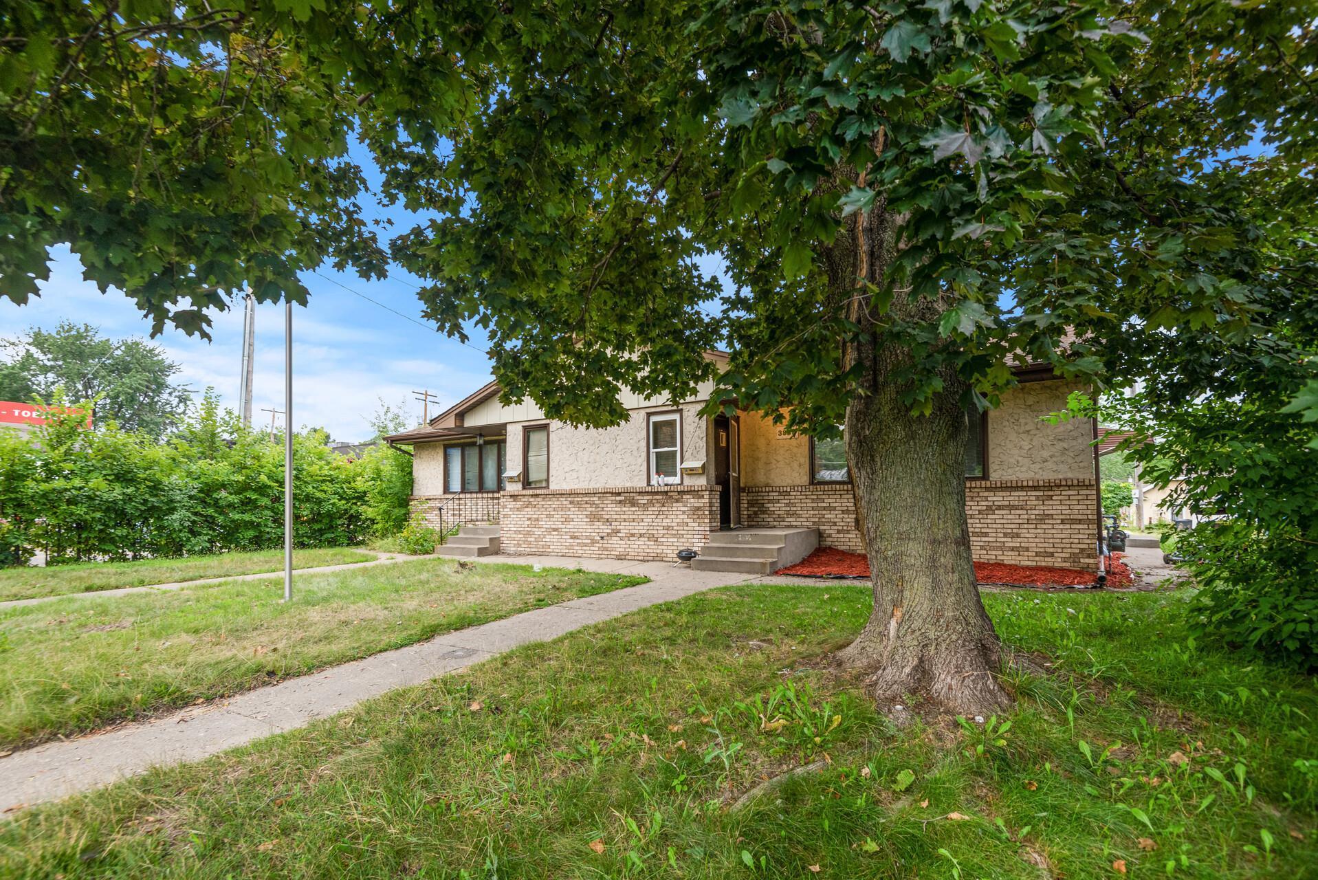 View of Residential Income at 3803 Penn Avenue, Minneapolis MN 55412, Minneapolis - Mike Wilen | Minnesota Team Real Estate