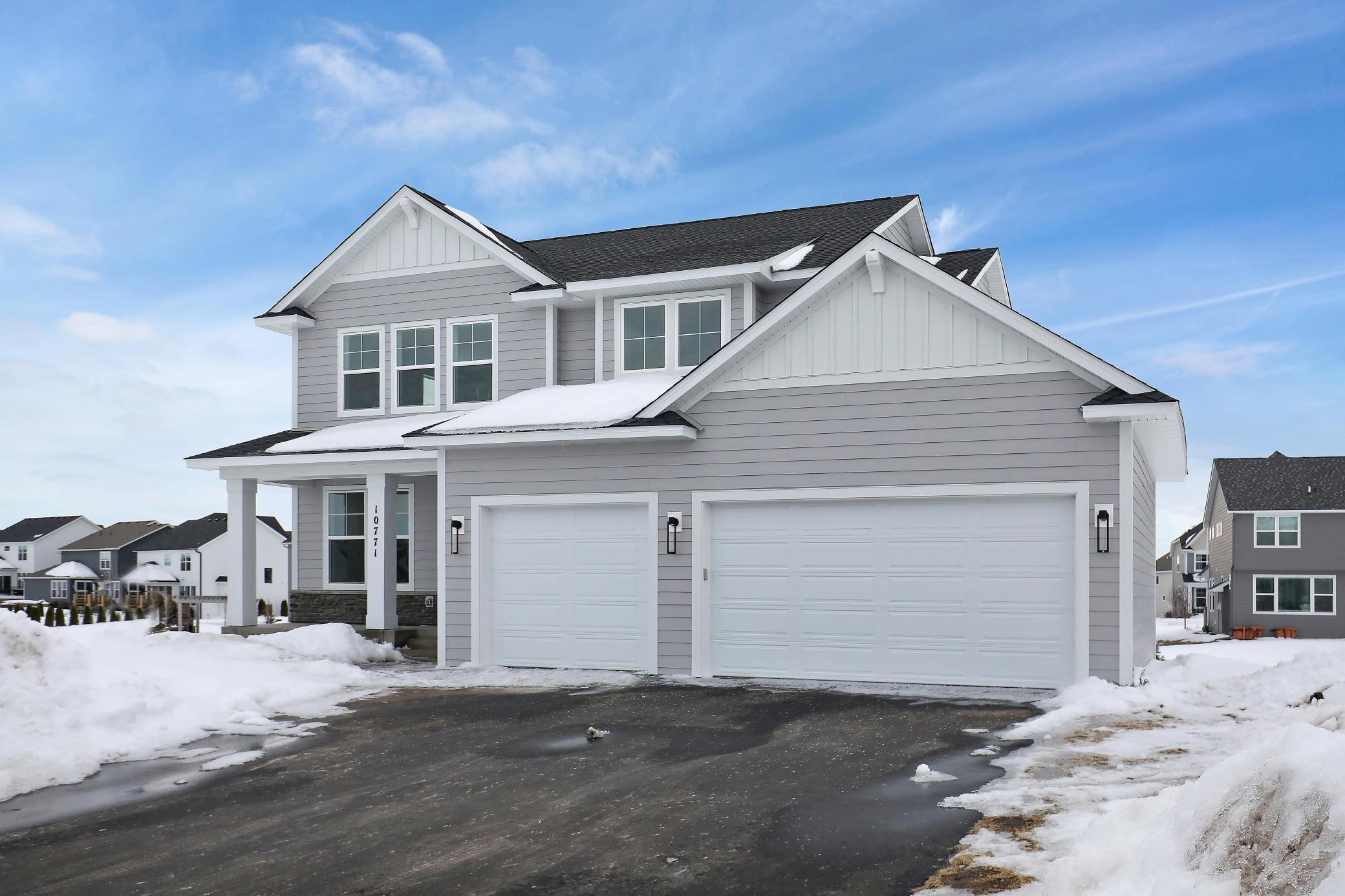 View of Residential at 10771 40th Street, Lake Elmo MN 55042, Lake Elmo - Mike Wilen | Minnesota Team Real Estate