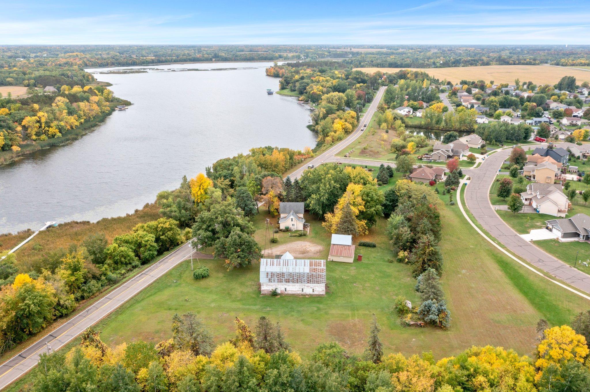 View of Residential at 32820 Flanders Street, Cambridge MN 55008, Cambridge - Mike Wilen | Minnesota Team Real Estate