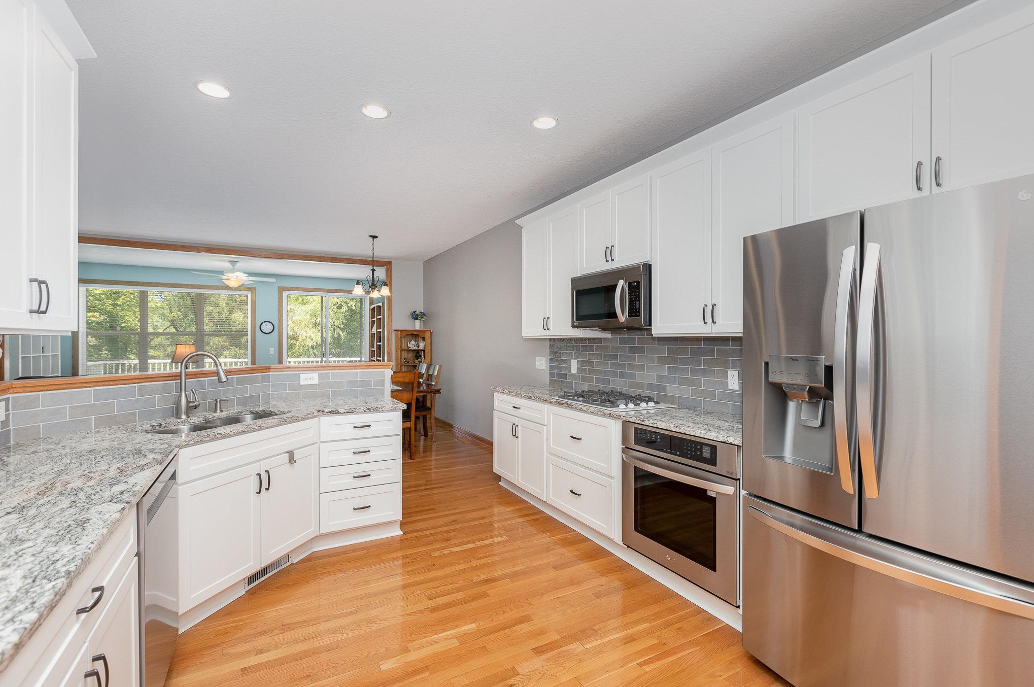 View of Residential at 6940 Newbury Road, Woodbury MN 55125, Woodbury - Mike Wilen | Minnesota Team Real Estate