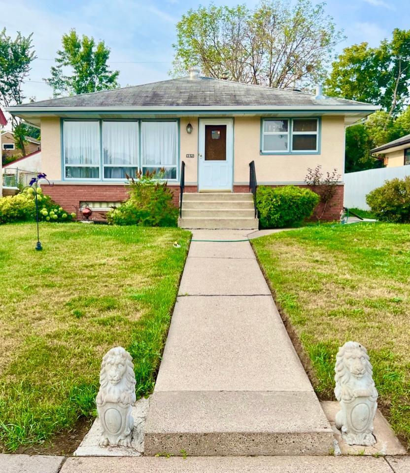 View of Residential at 2158 5th Street, Saint Paul MN 55119, Saint Paul - Mike Wilen | Minnesota Team Real Estate